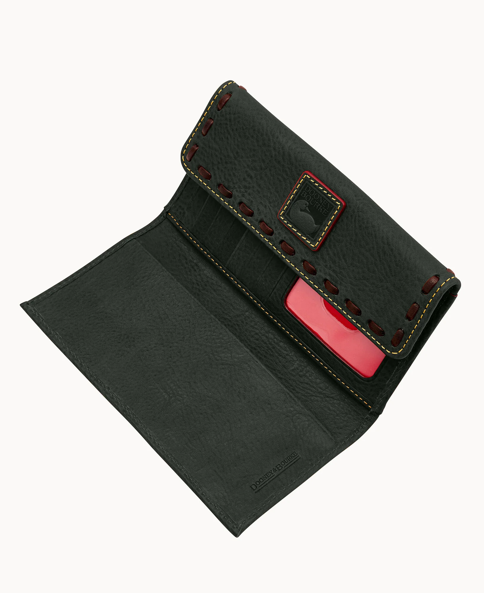 Florentine Continental Clutch - Image 3