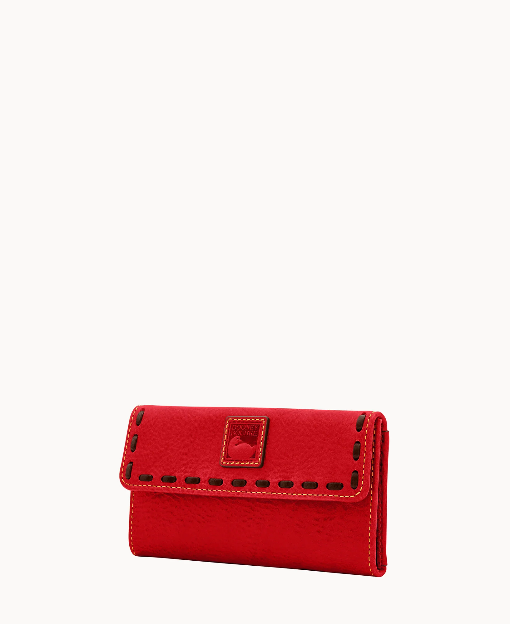 Florentine Continental Clutch - Image 30