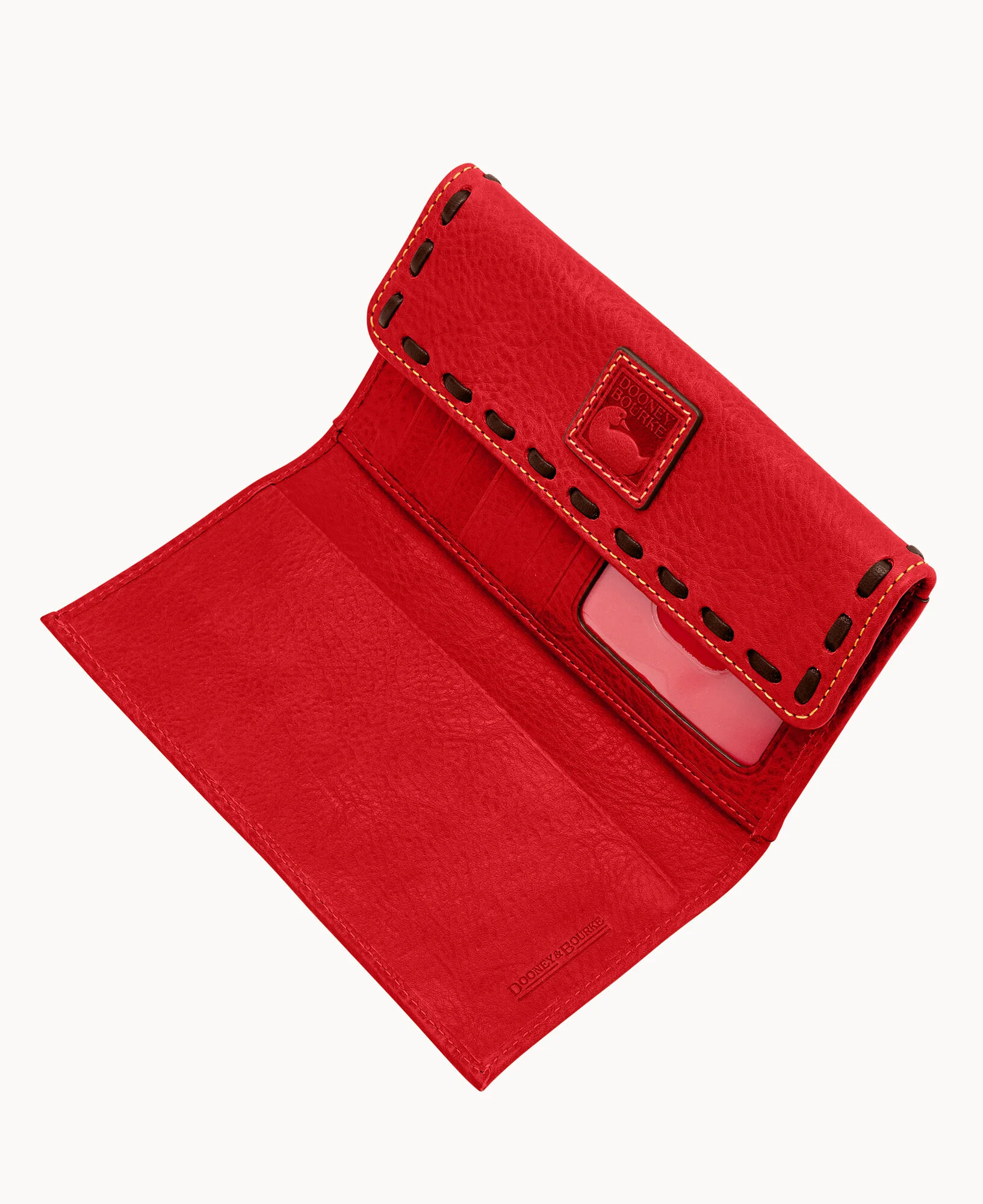 Florentine Continental Clutch - Image 31