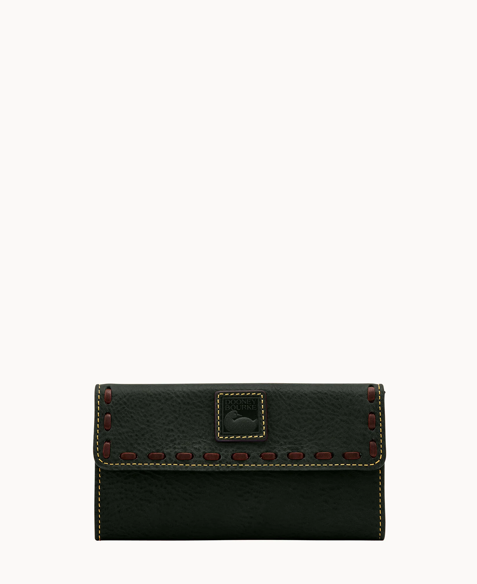 Florentine Continental Clutch - Image 33