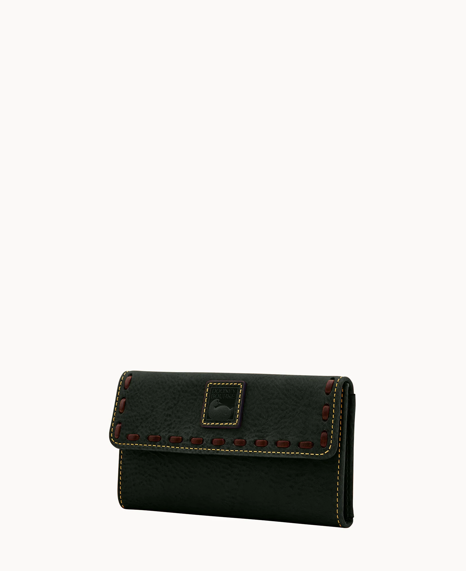 Florentine Continental Clutch - Image 34