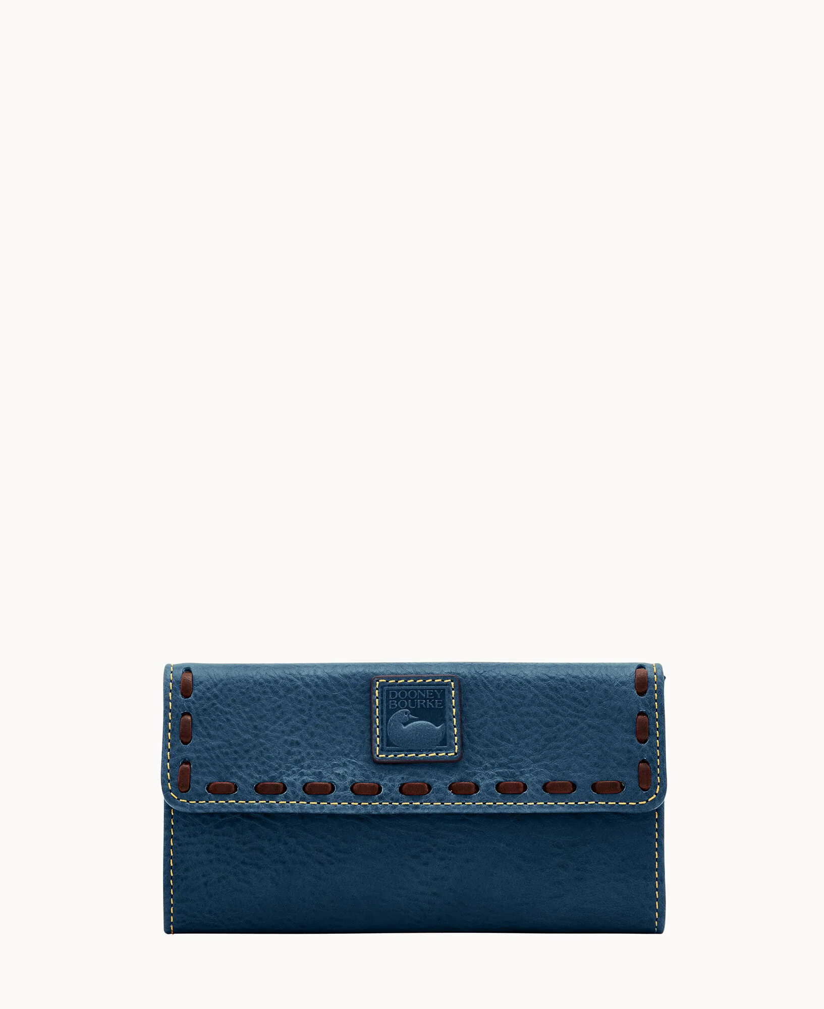 Florentine Continental Clutch - Image 41