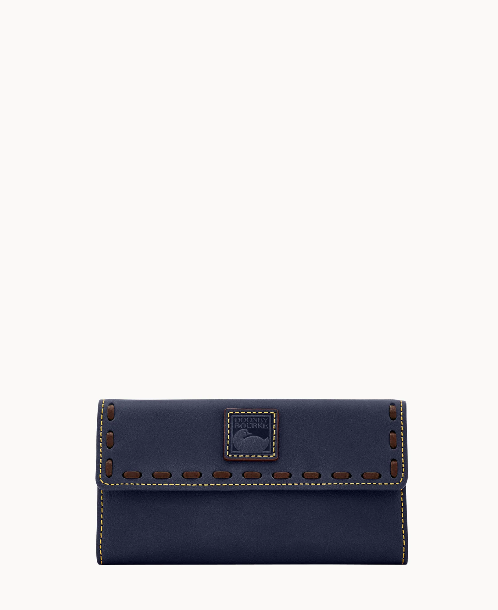 Florentine Continental Clutch - Image 45