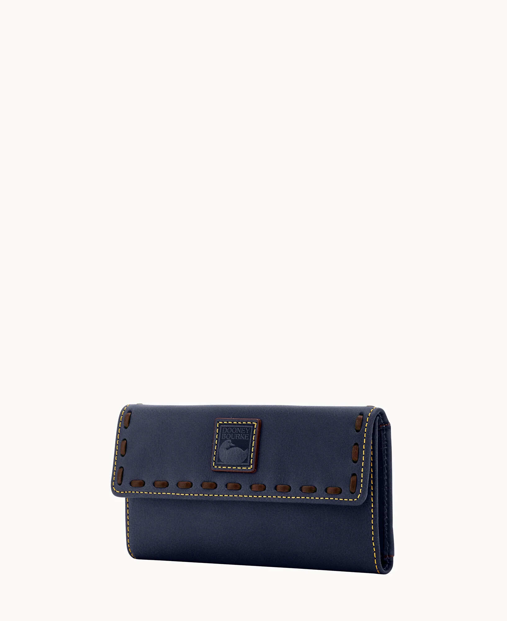 Florentine Continental Clutch - Image 46