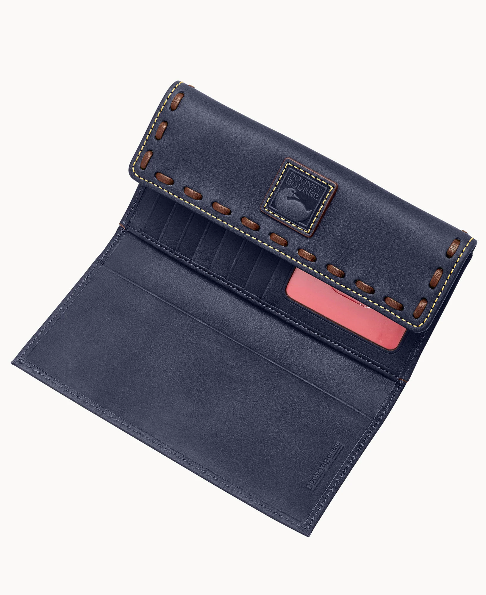 Florentine Continental Clutch - Image 47