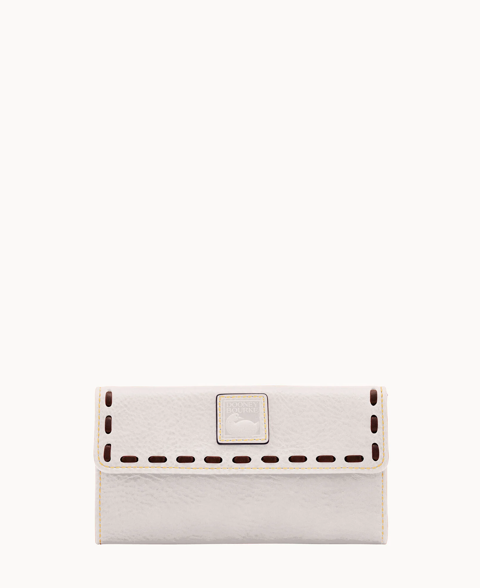 Florentine Continental Clutch - Image 49