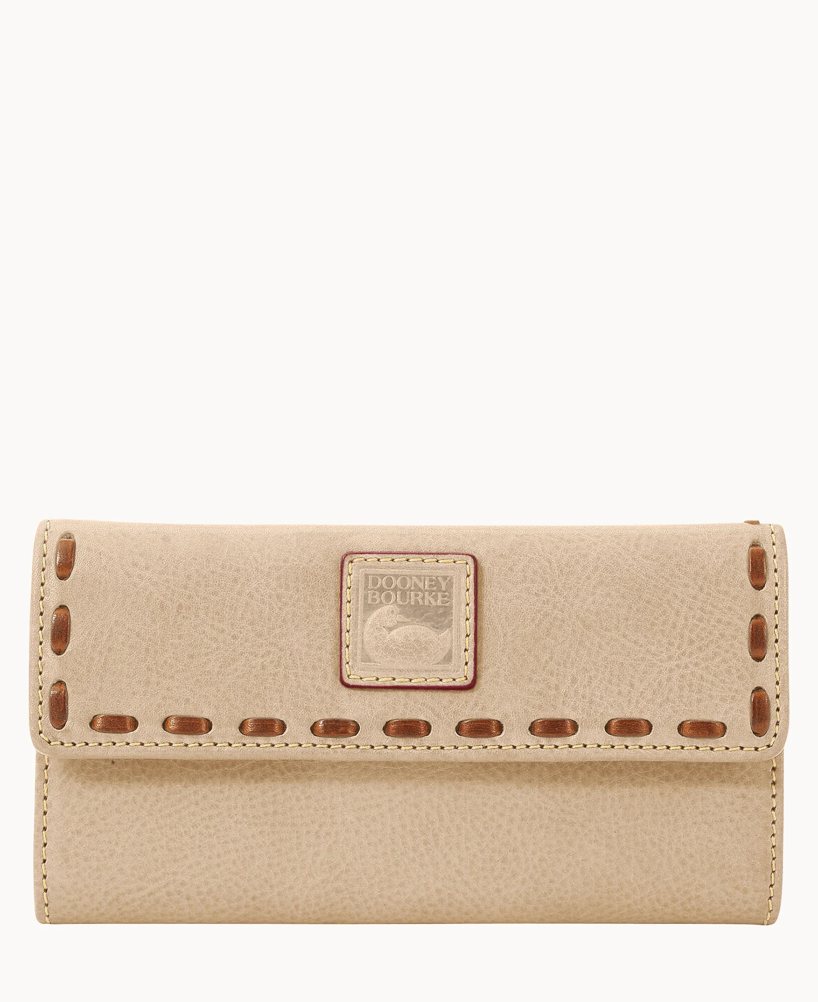 Florentine Continental Clutch - Image 5