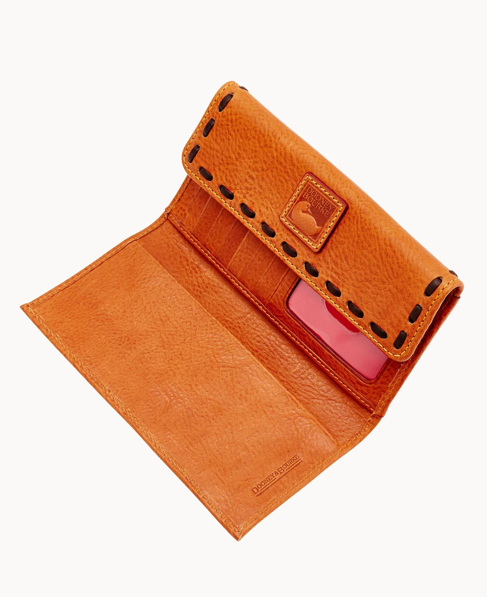 Florentine Continental Clutch - Image 55