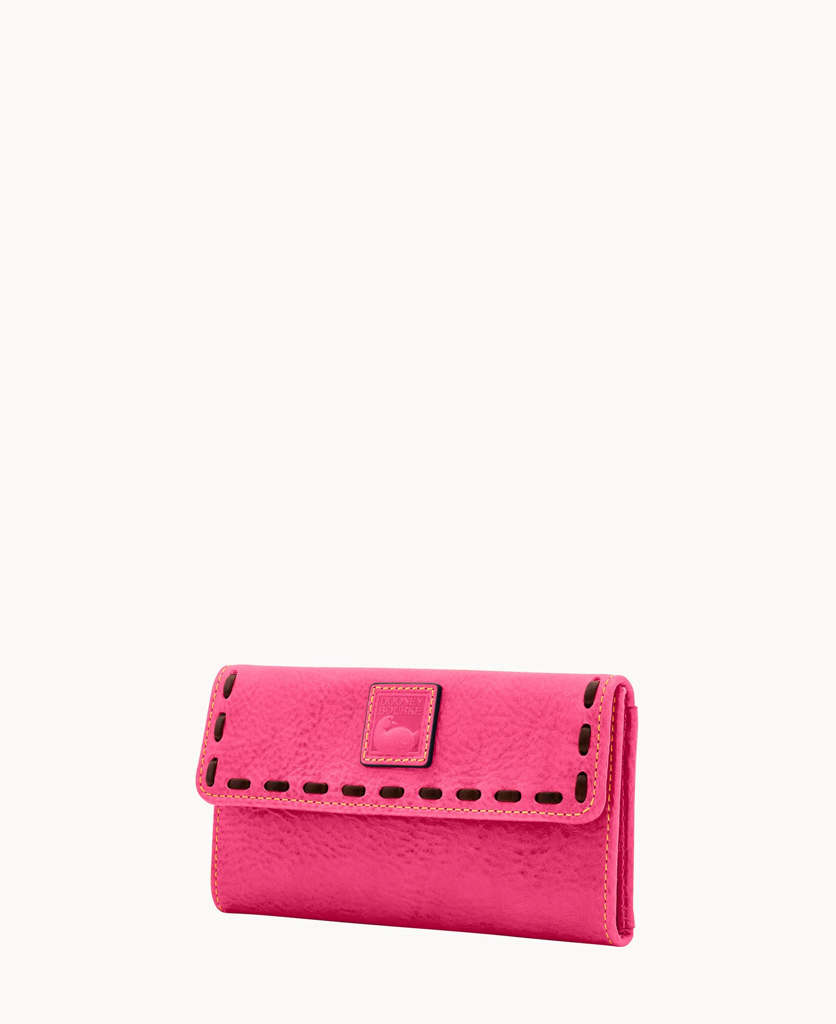 Florentine Continental Clutch - Image 58