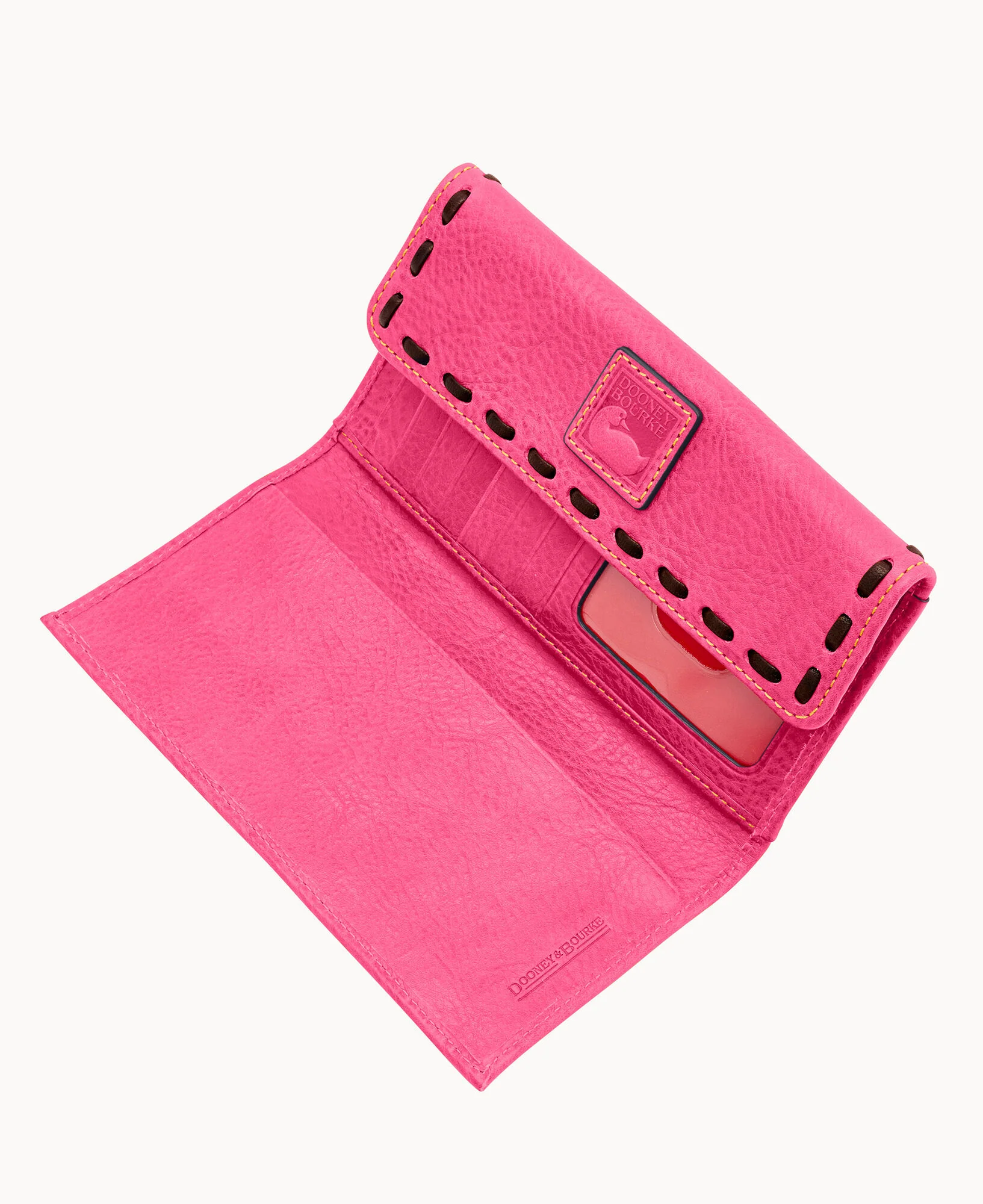 Florentine Continental Clutch - Image 59