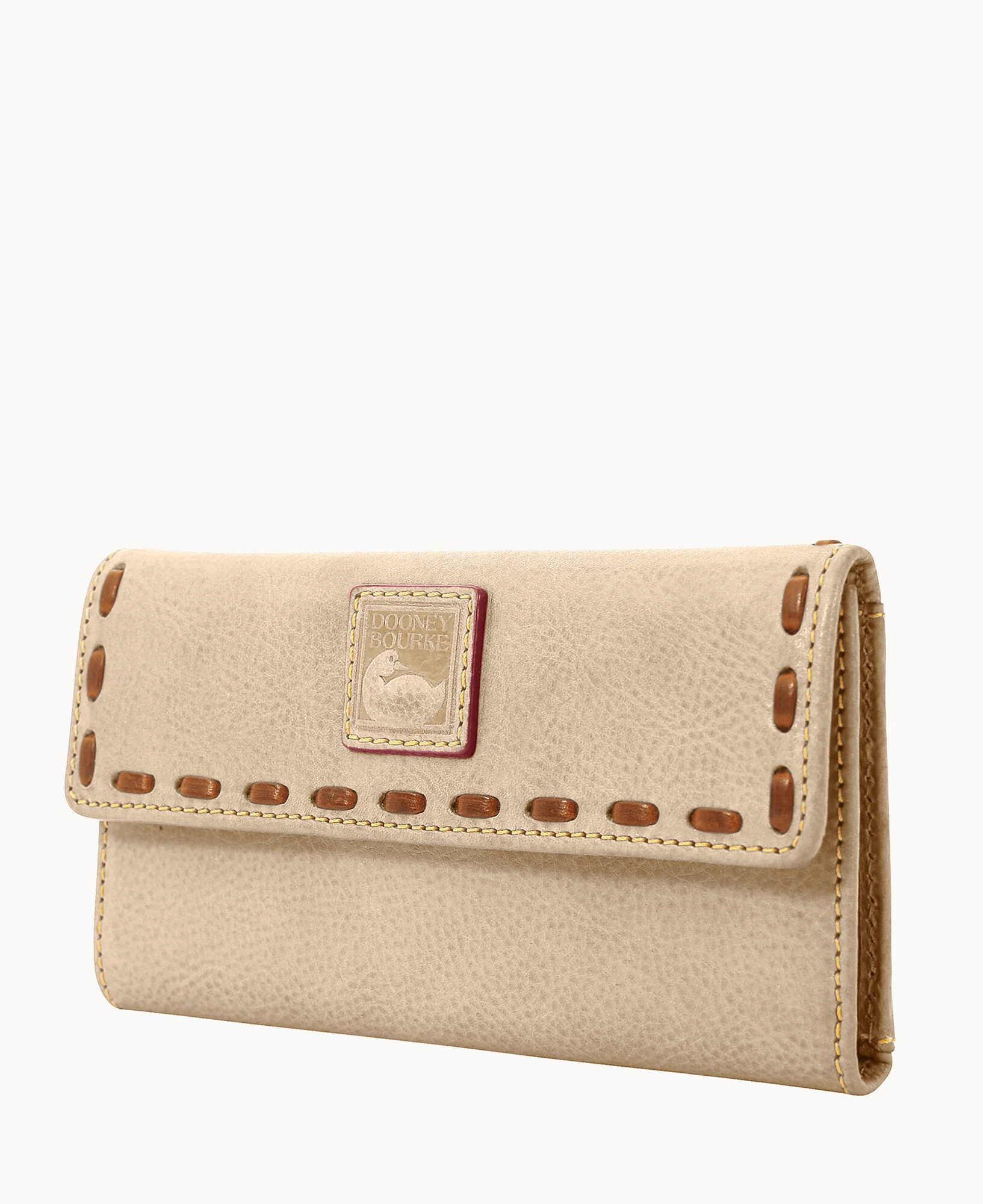 Florentine Continental Clutch - Image 6