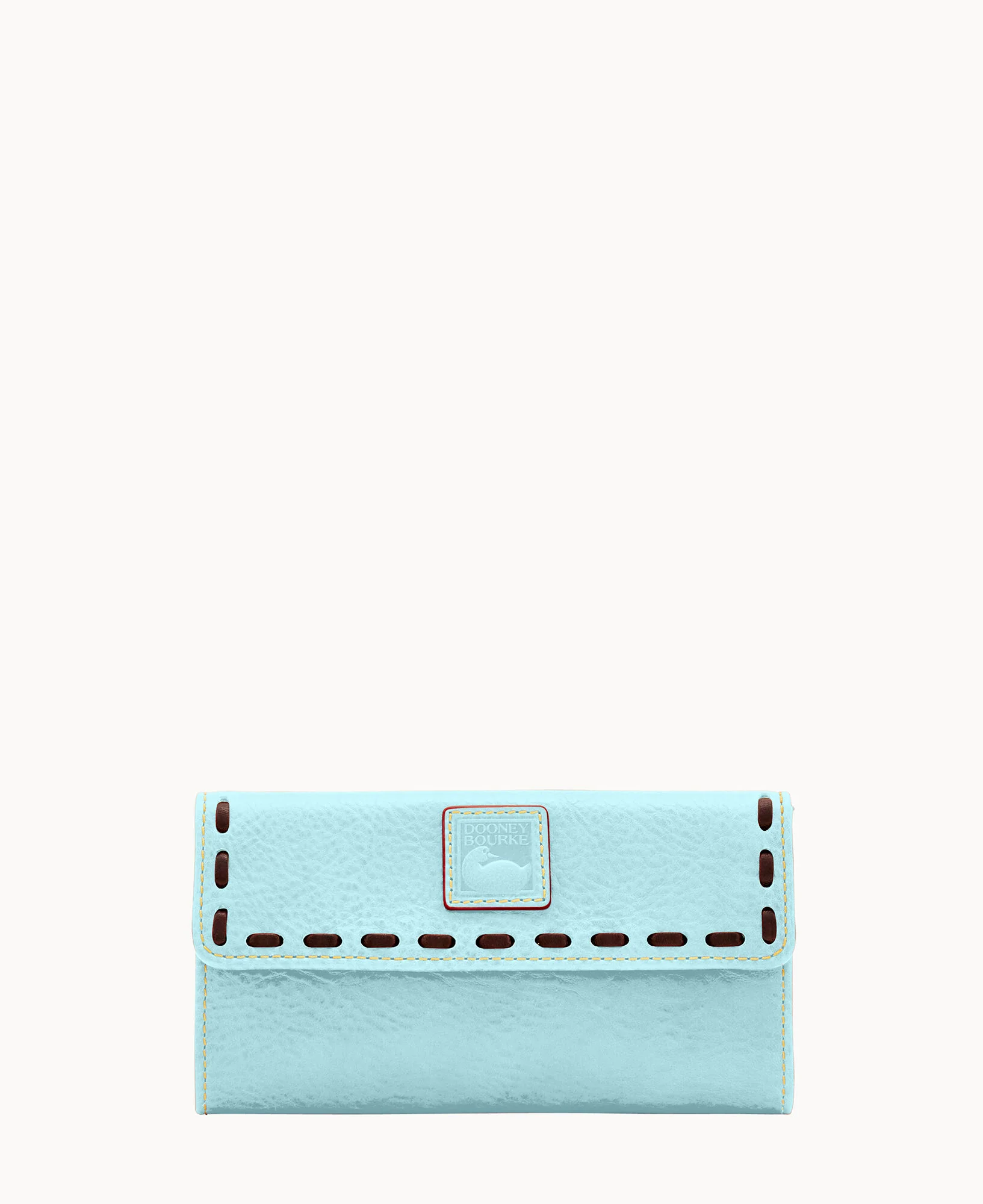 Florentine Continental Clutch - Image 9