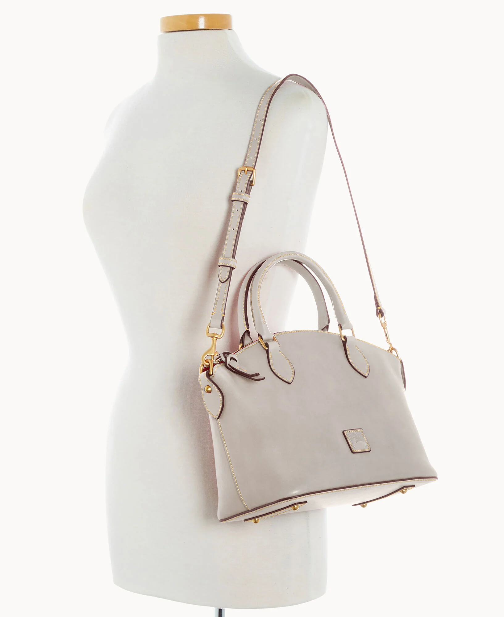 Florentine Geena Satchel - Image 16