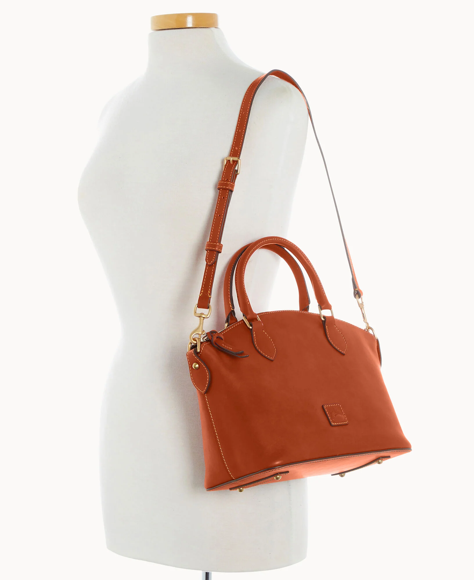 Florentine Geena Satchel - Image 32