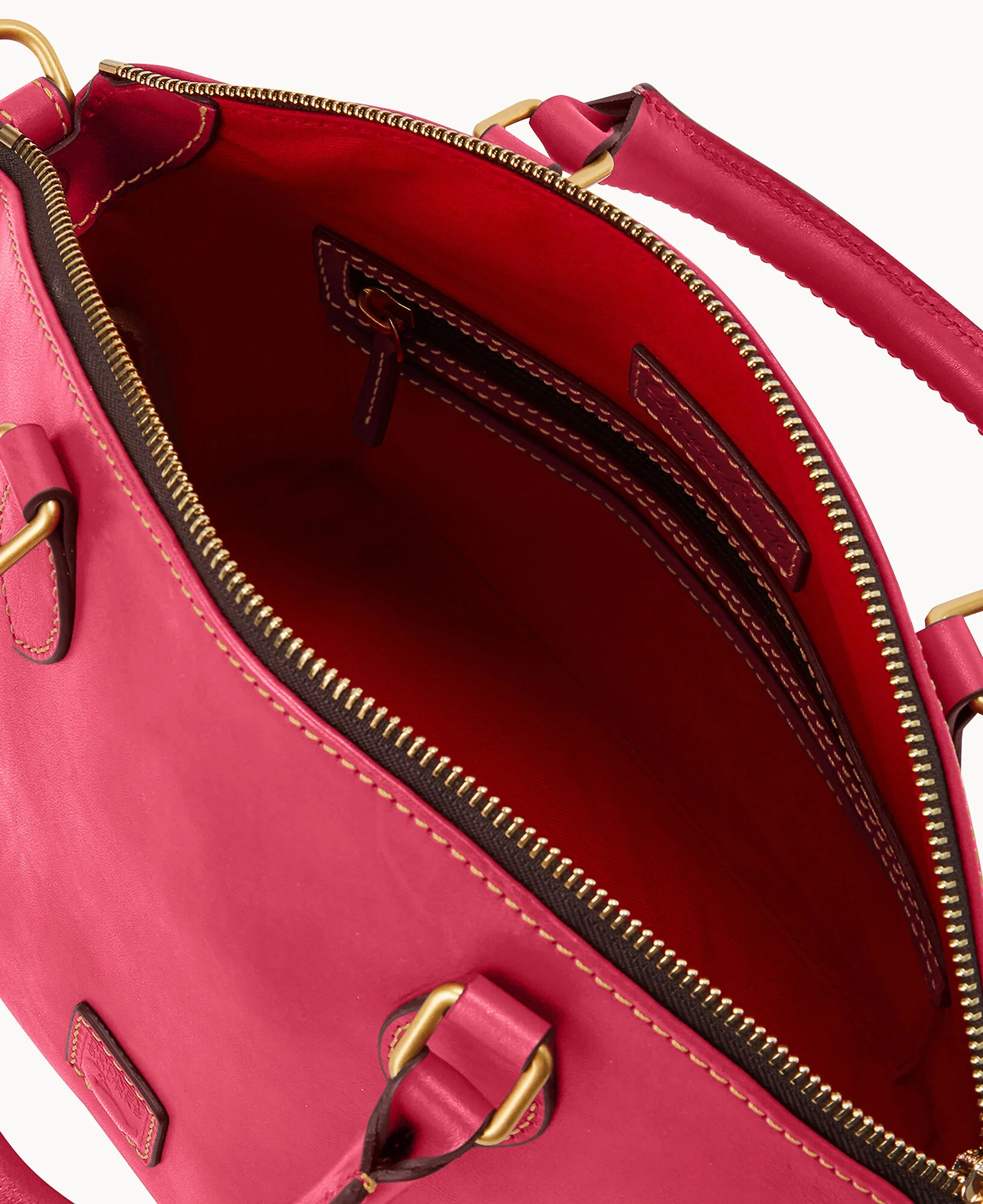 Florentine Geena Satchel - Image 7