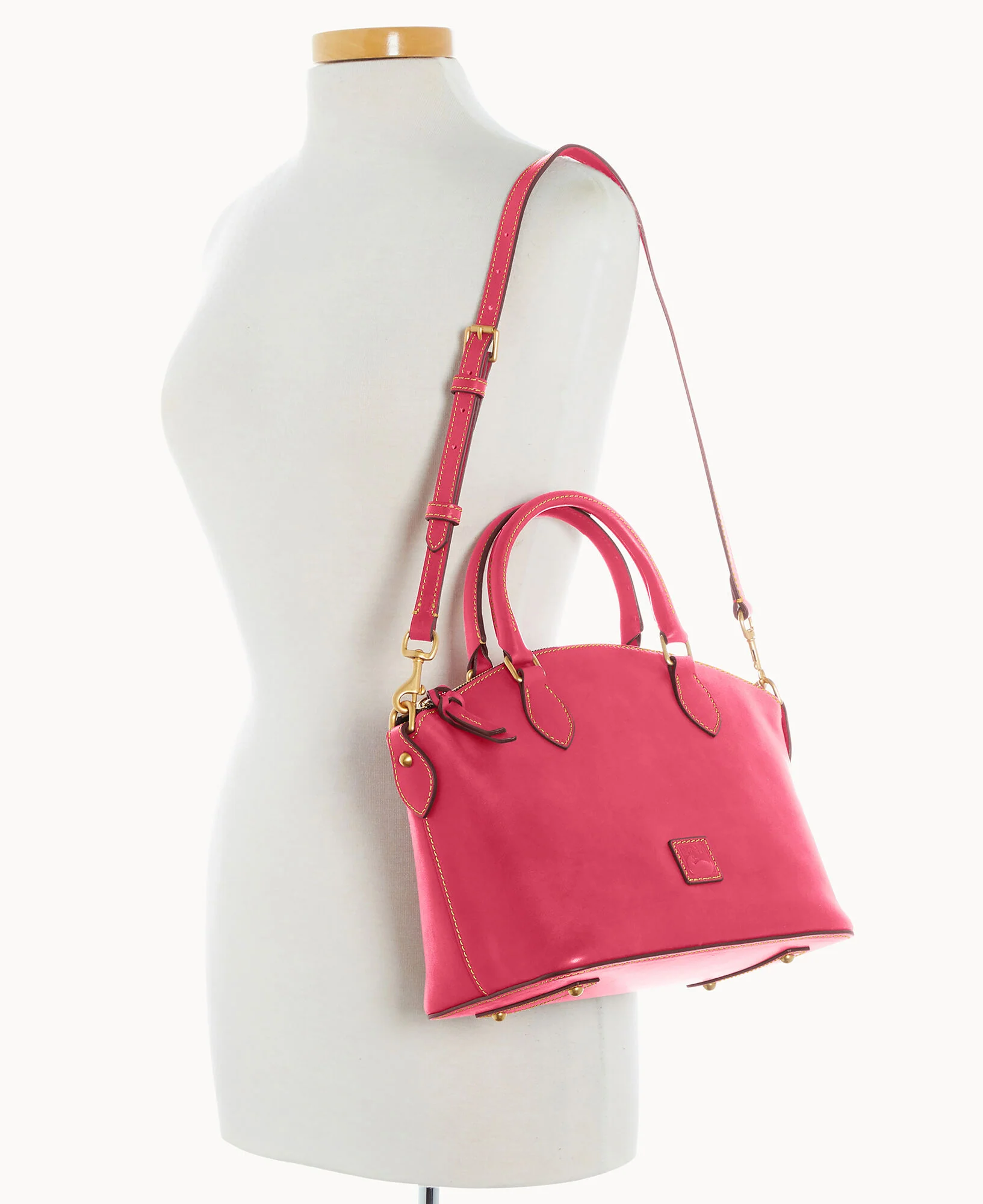 Florentine Geena Satchel - Image 8