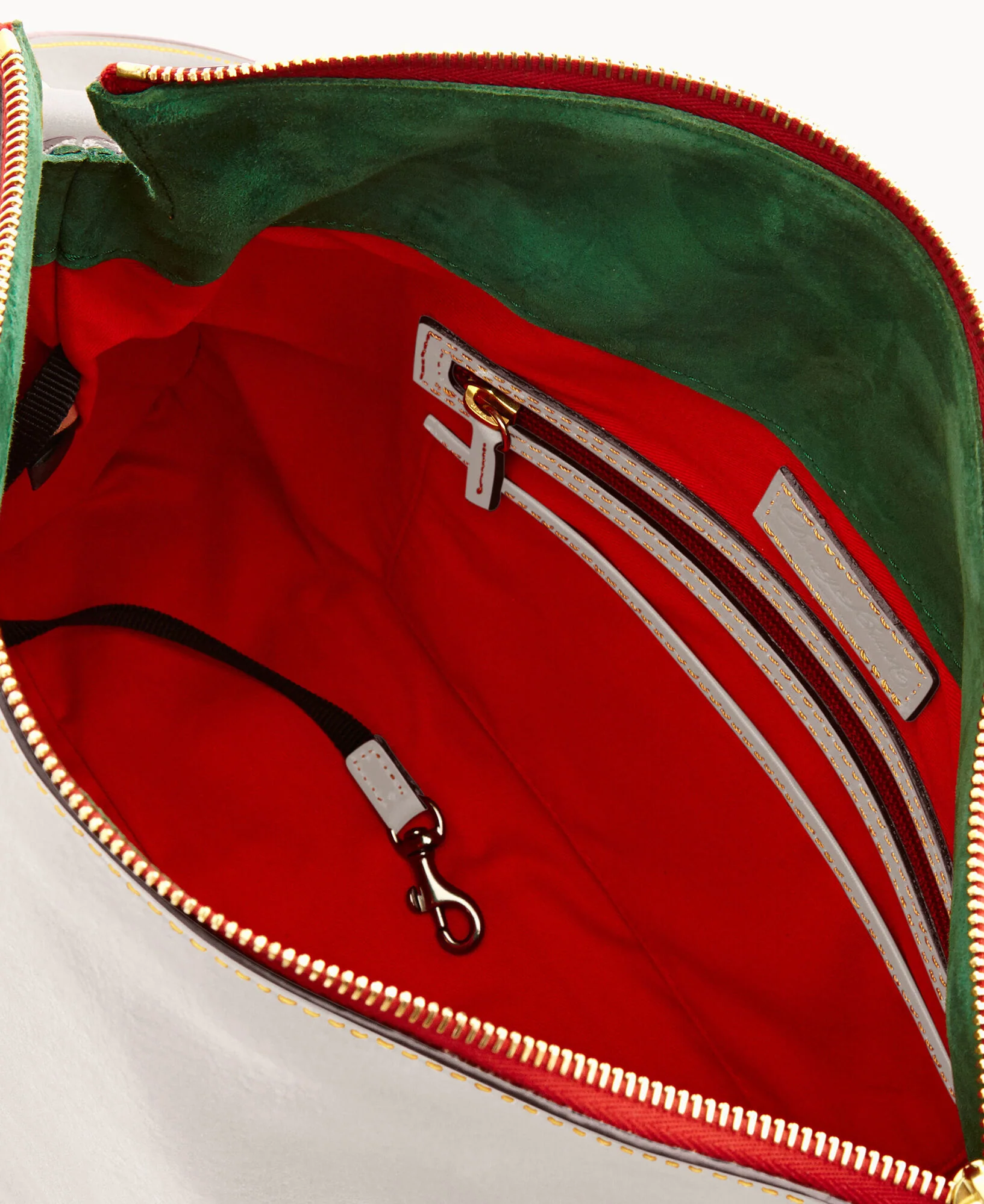 Florentine Large Satchel - Image 3