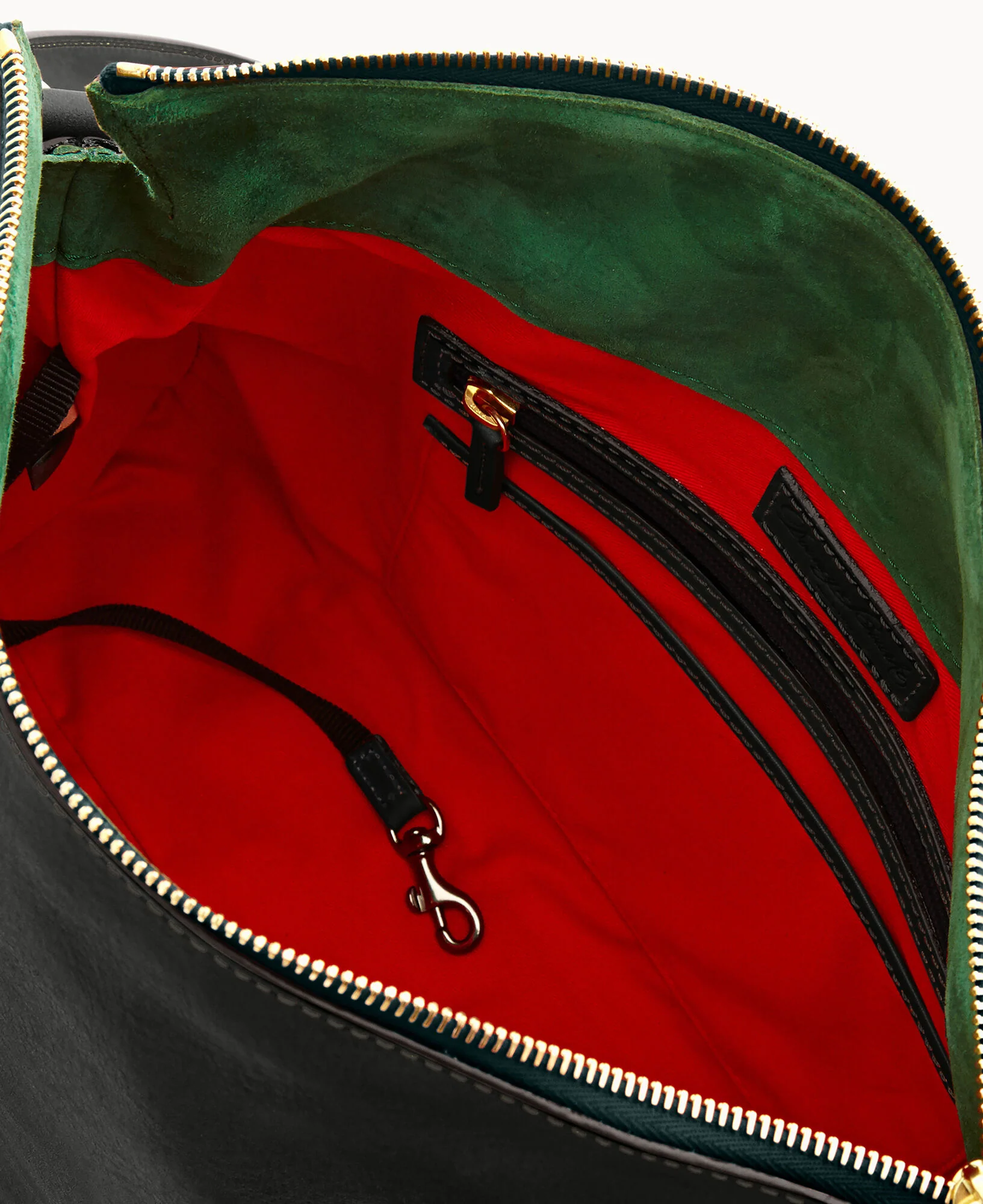 Florentine Large Satchel - Image 39