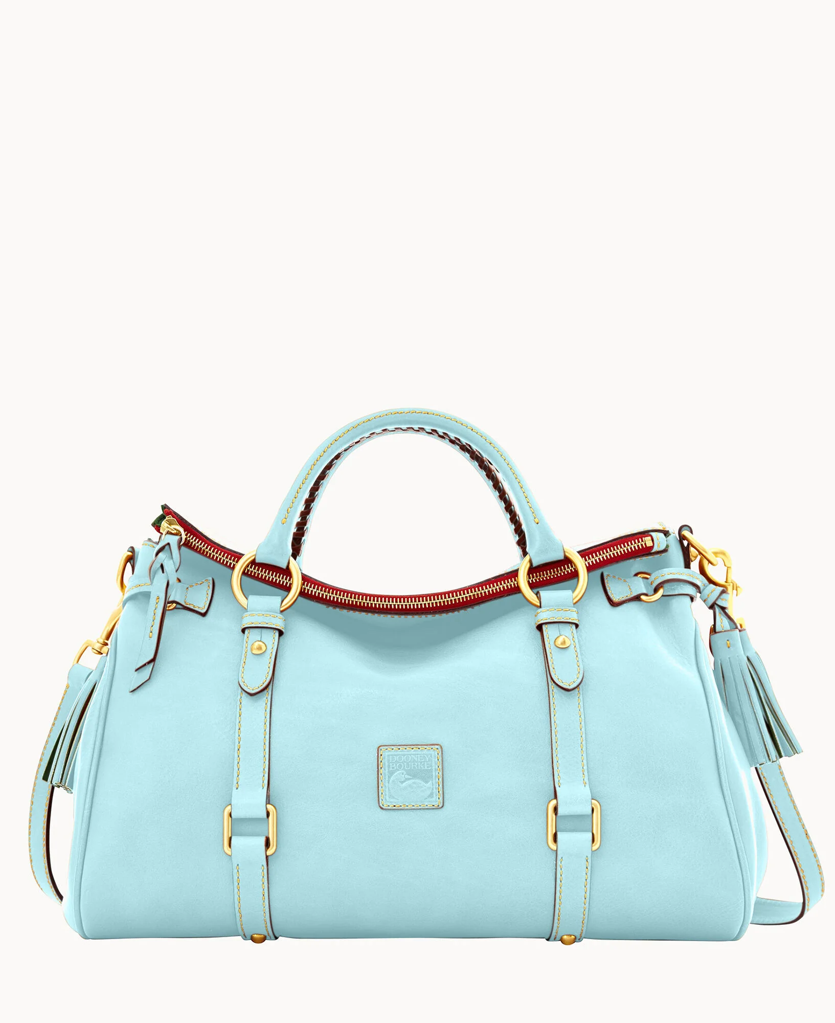 Florentine Large Satchel - Image 54