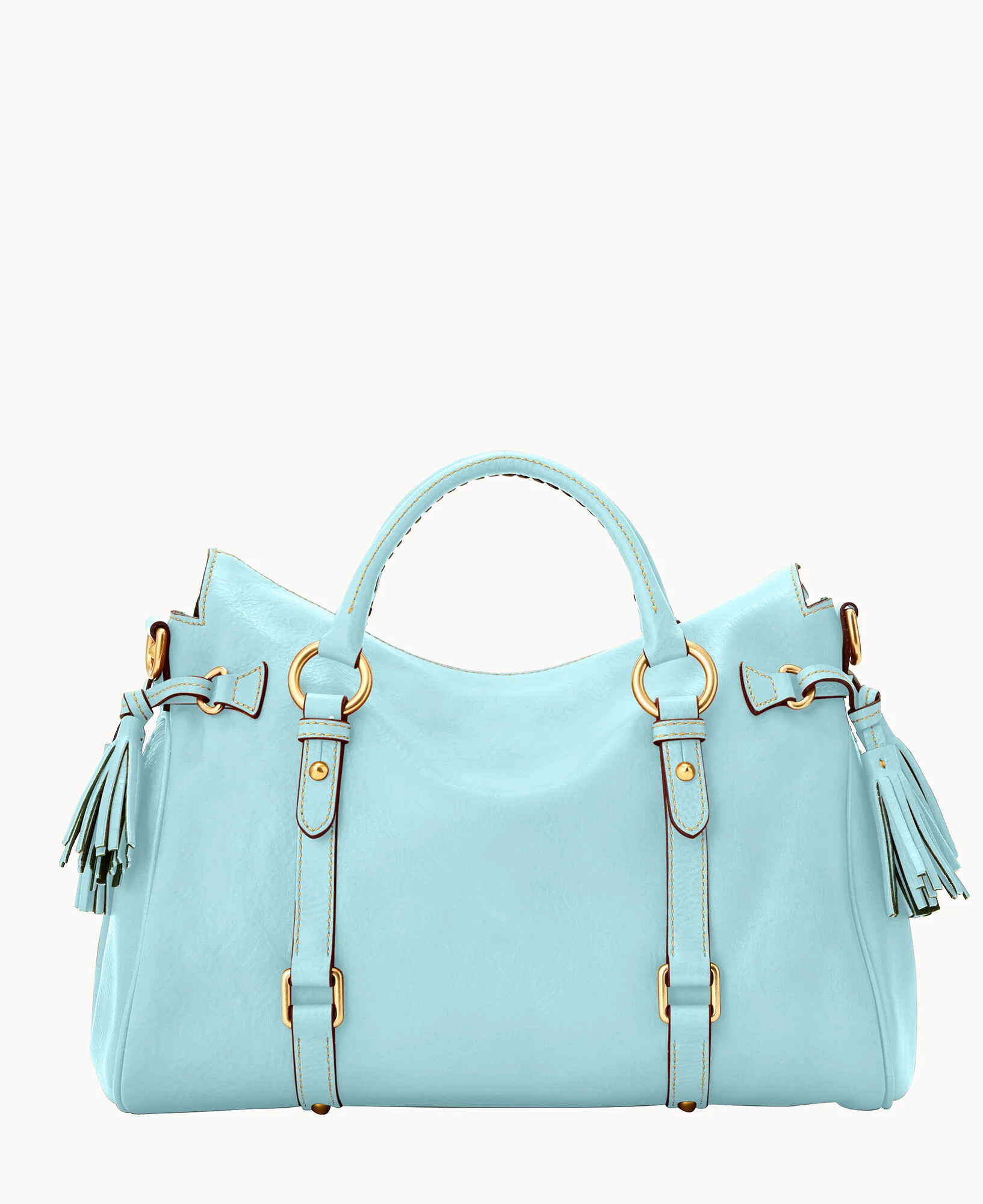 Florentine Large Satchel - Image 60