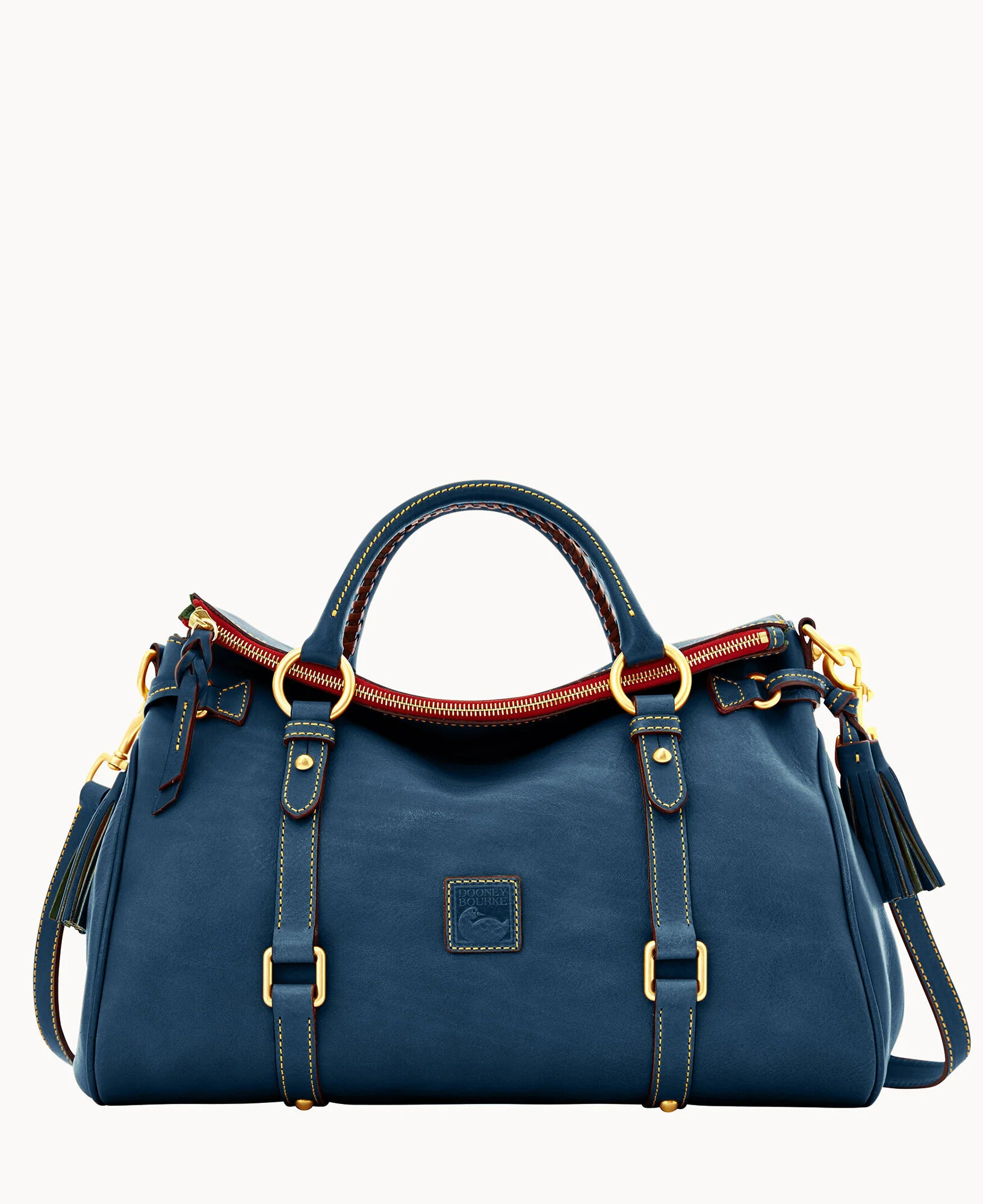 Florentine Large Satchel - Image 62