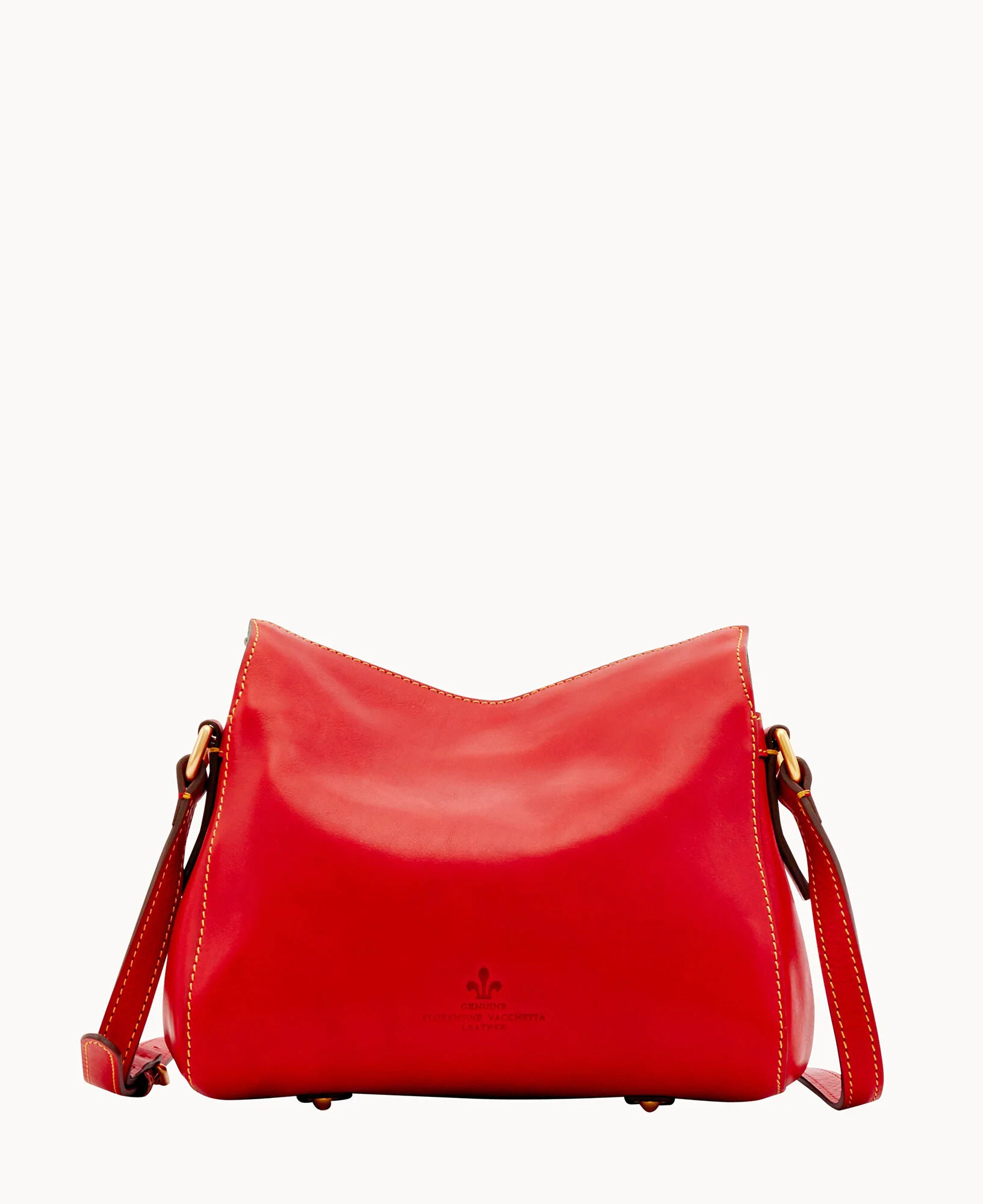 Florentine Laurel Crossbody - Image 3