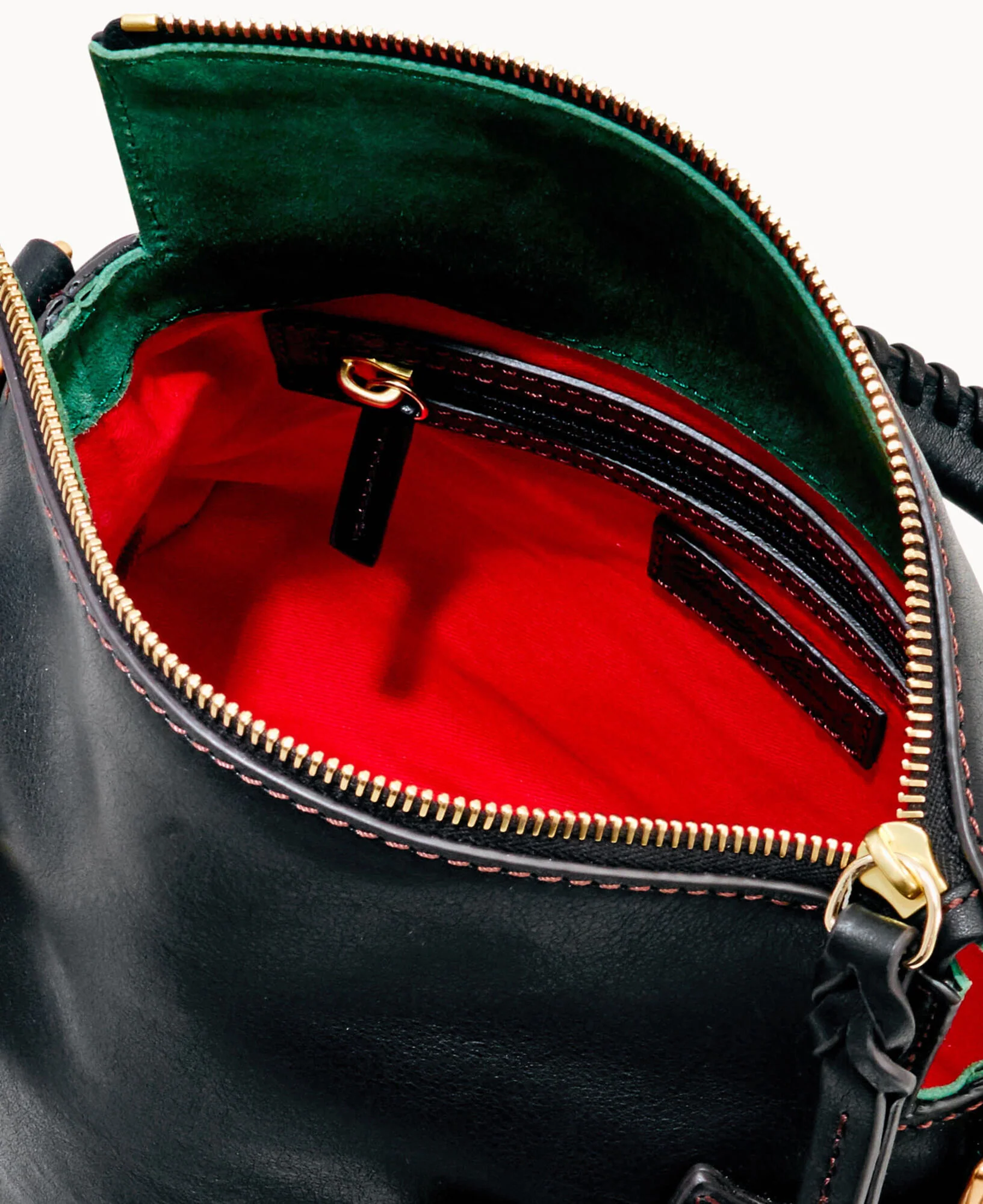 Florentine Micro Satchel - Image 17