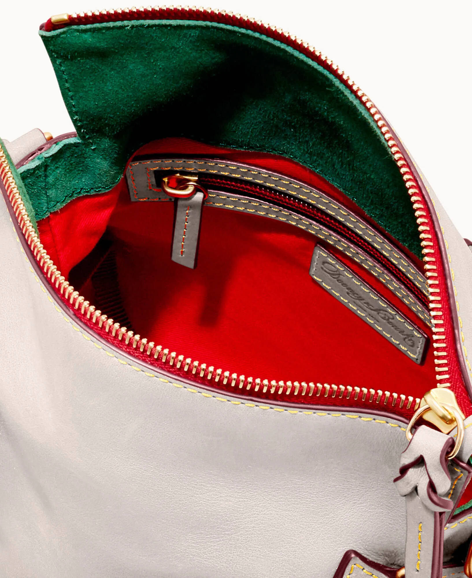 Florentine Micro Satchel - Image 21