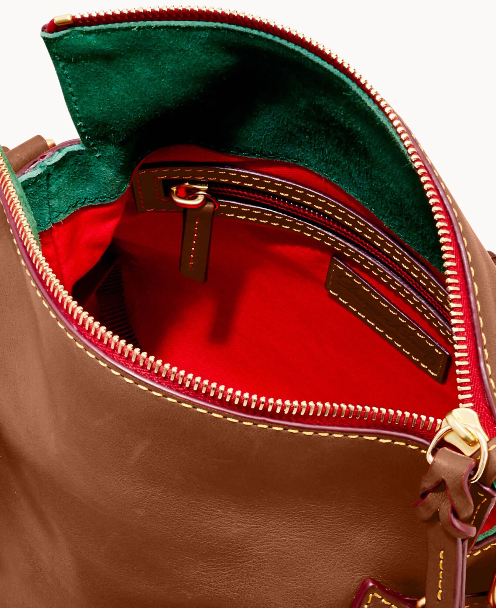 Florentine Micro Satchel - Image 28