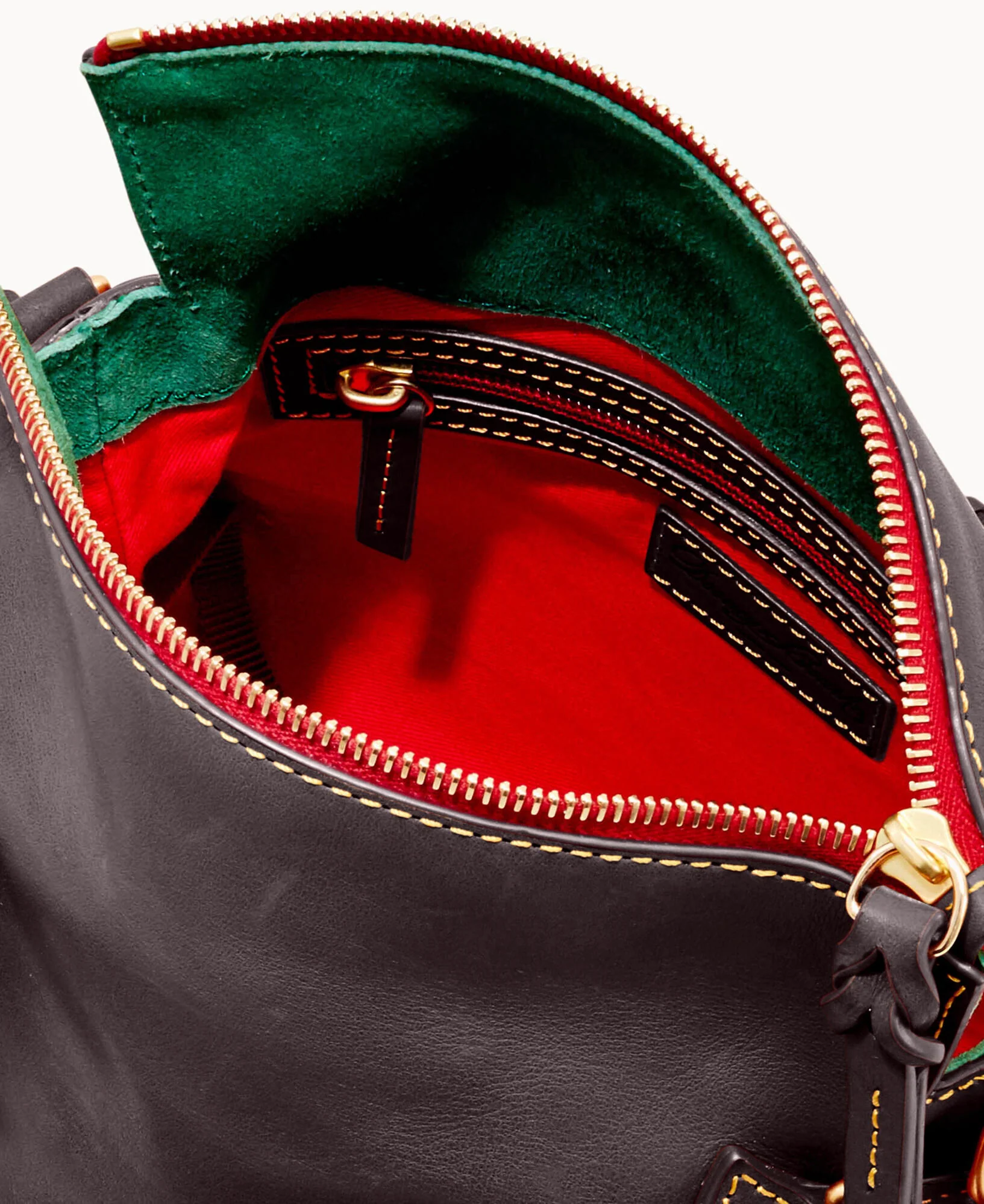 Florentine Micro Satchel - Image 3