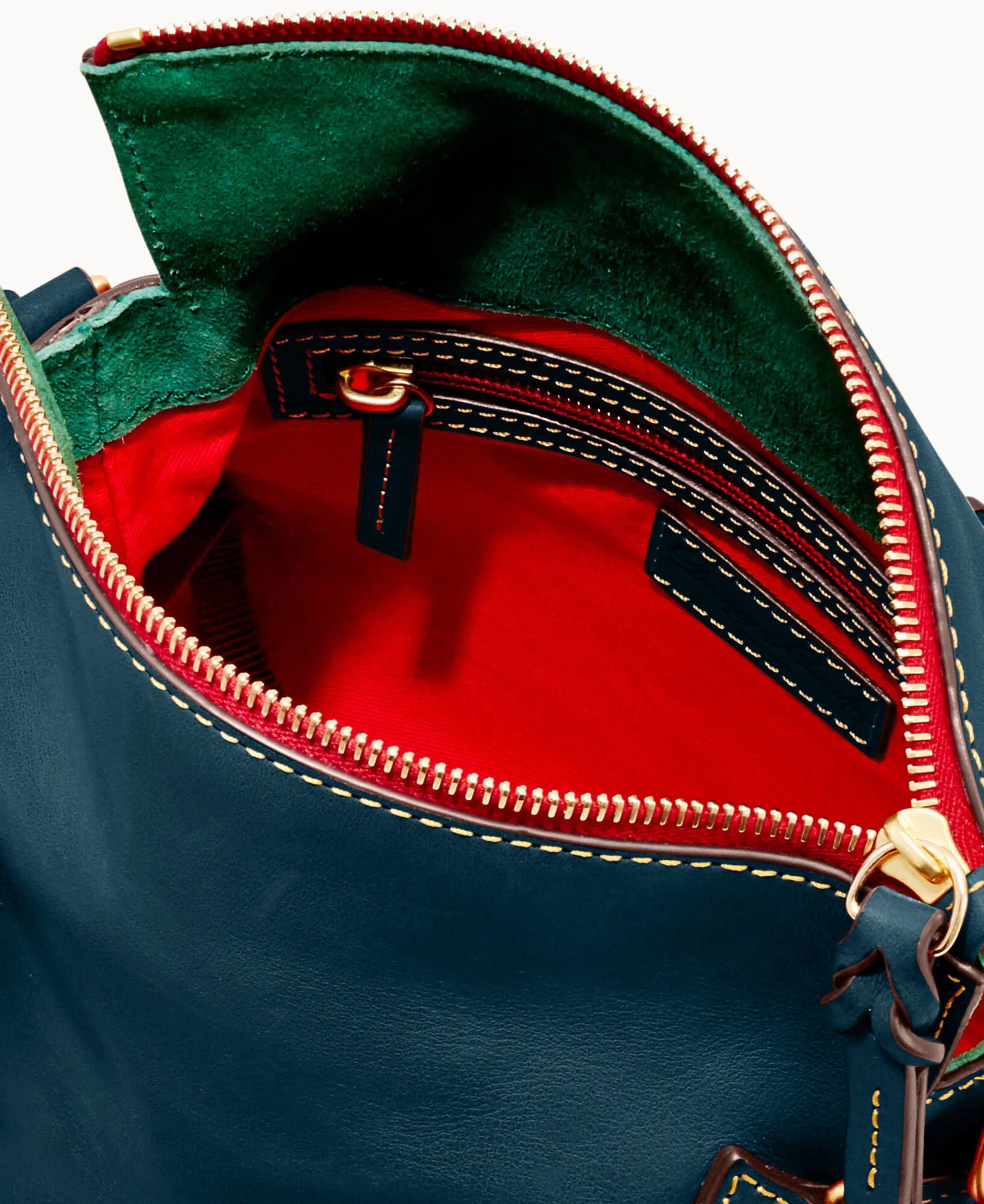 Florentine Micro Satchel - Image 32