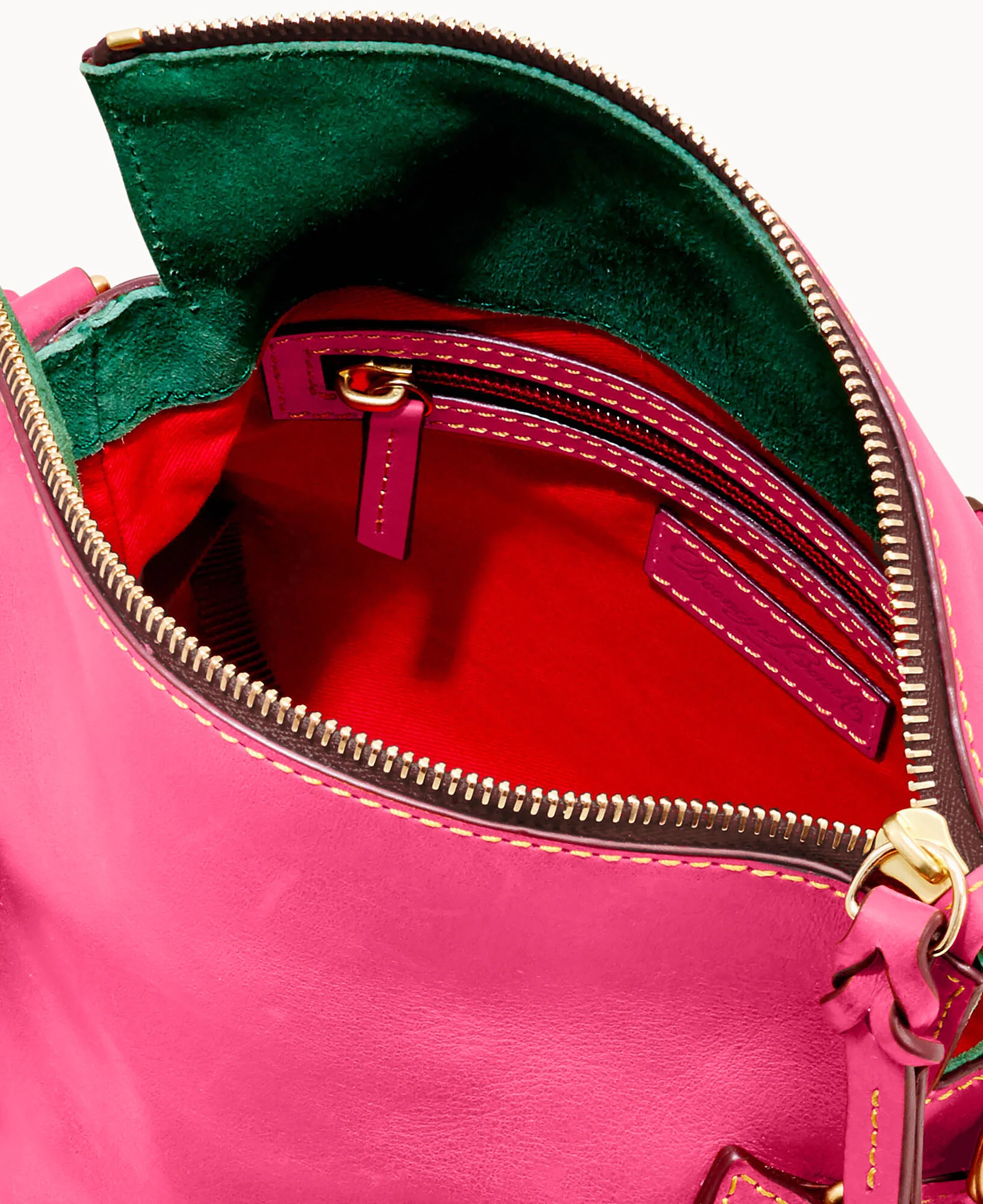 Florentine Micro Satchel - Image 36