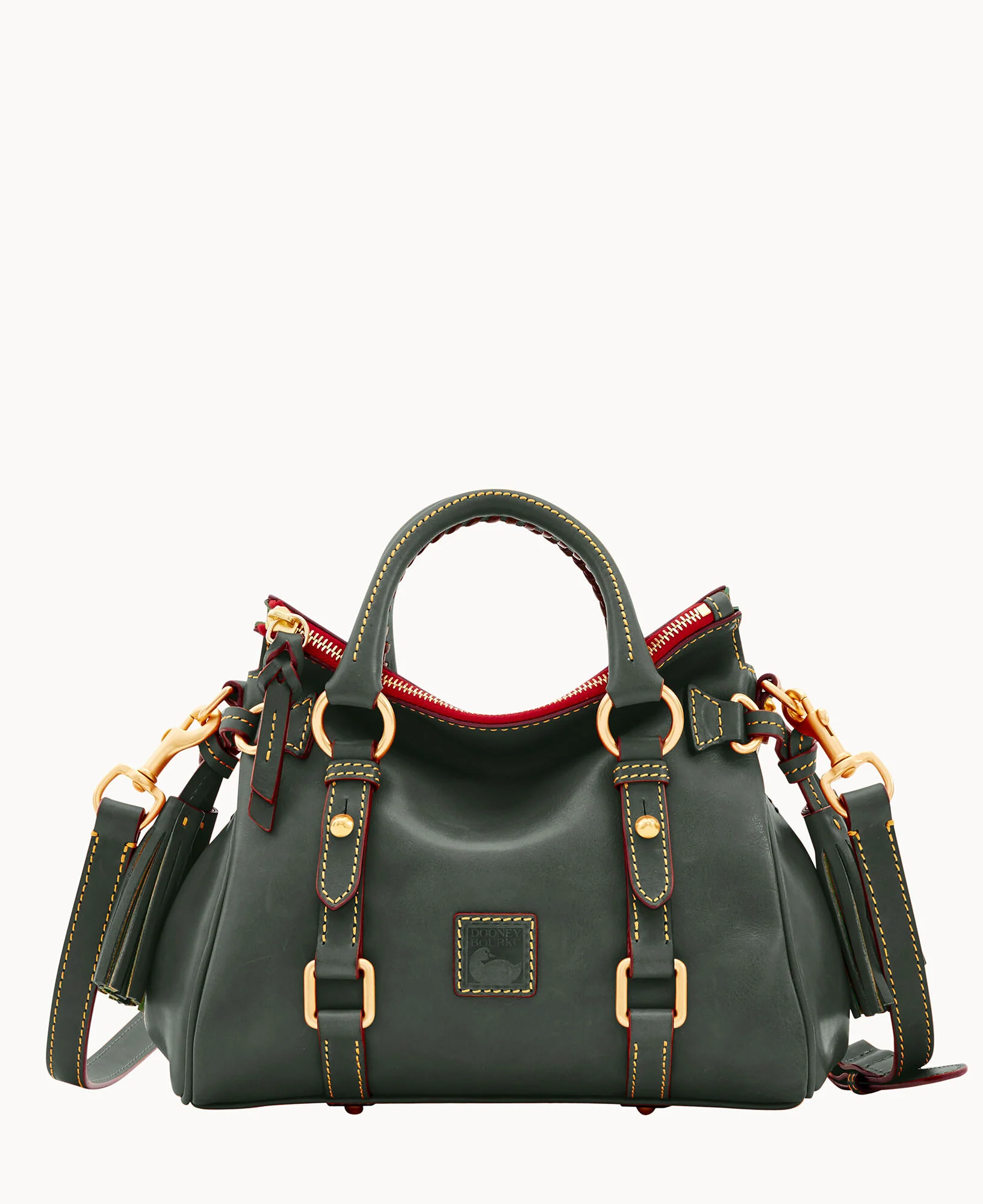 Florentine Micro Satchel - Image 38