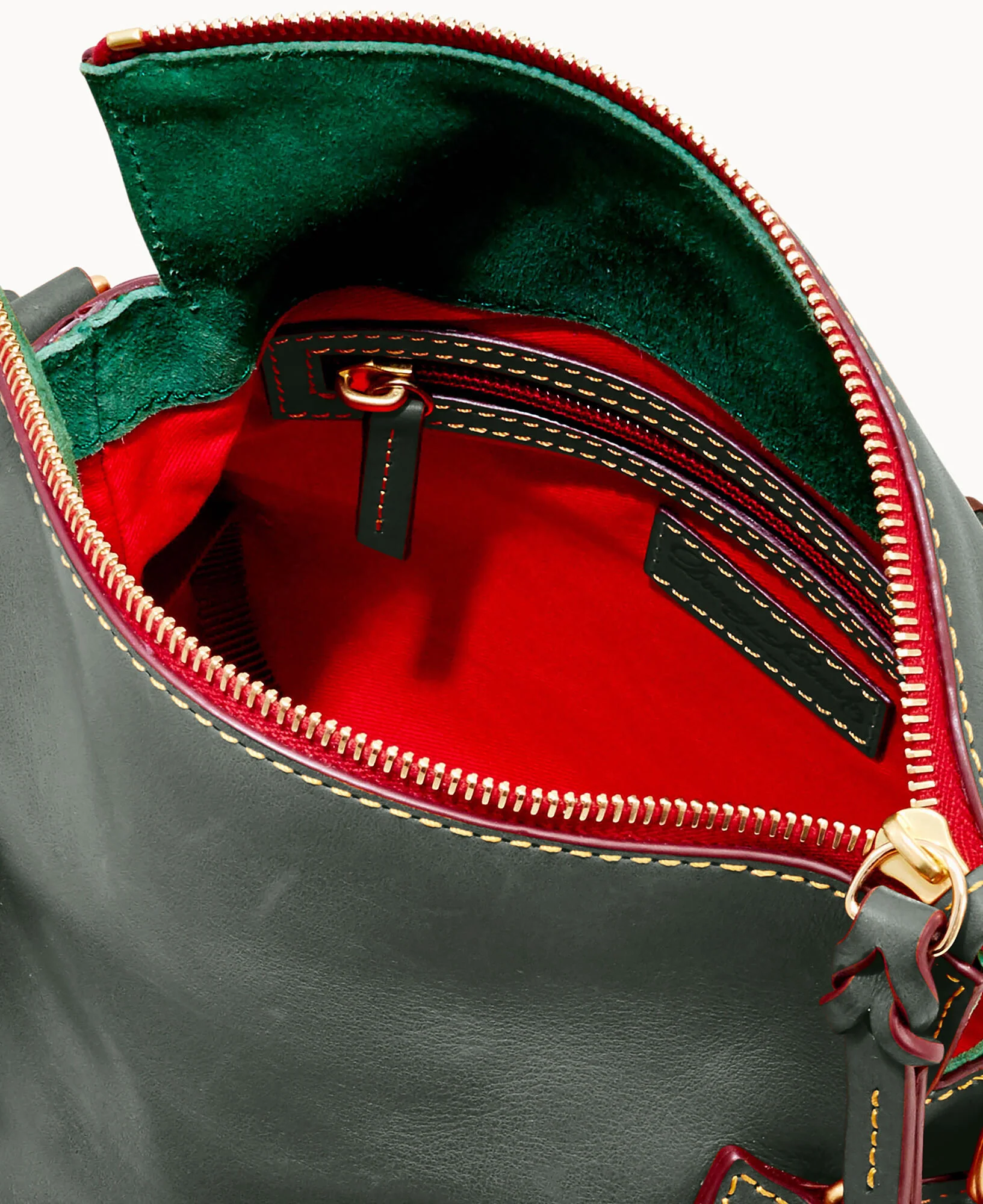 Florentine Micro Satchel - Image 39