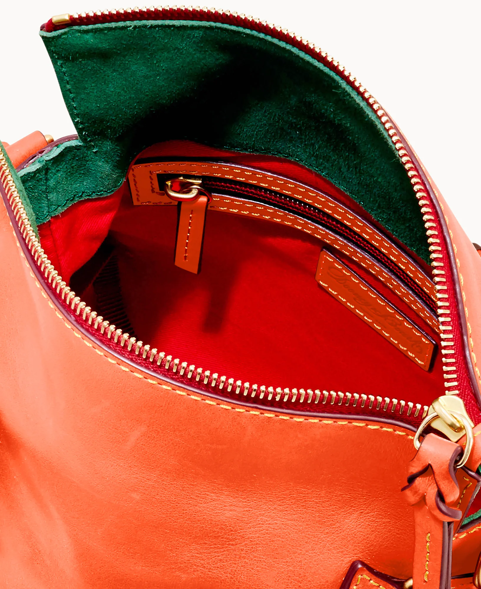 Florentine Micro Satchel - Image 7