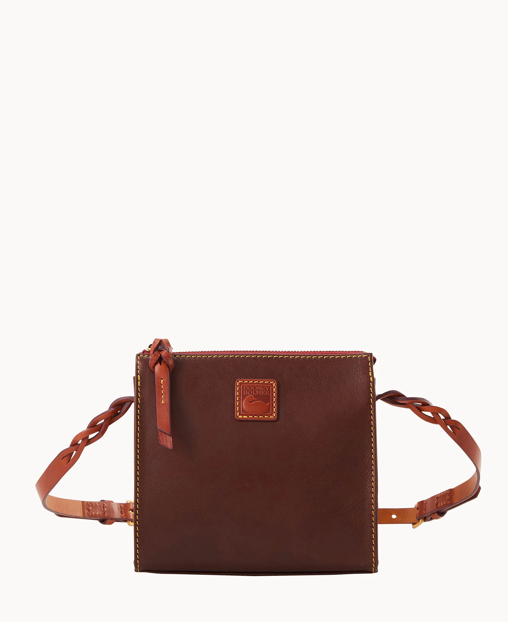 Florentine North South Jamie Crossbody - Image 11