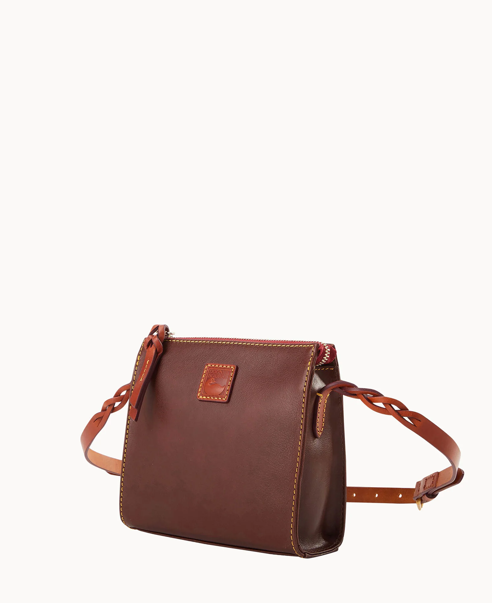 Florentine North South Jamie Crossbody - Image 12