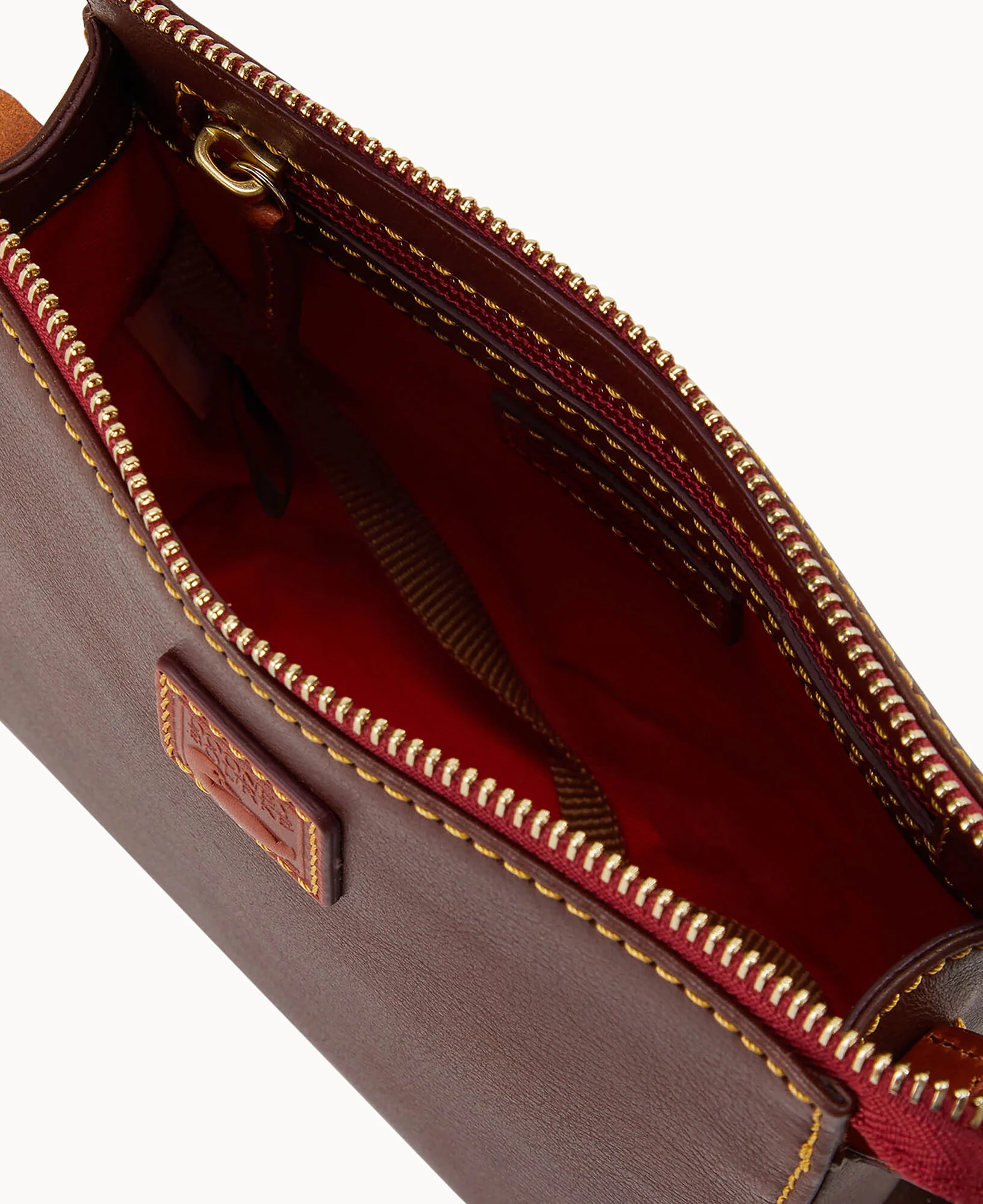 Florentine North South Jamie Crossbody - Image 13