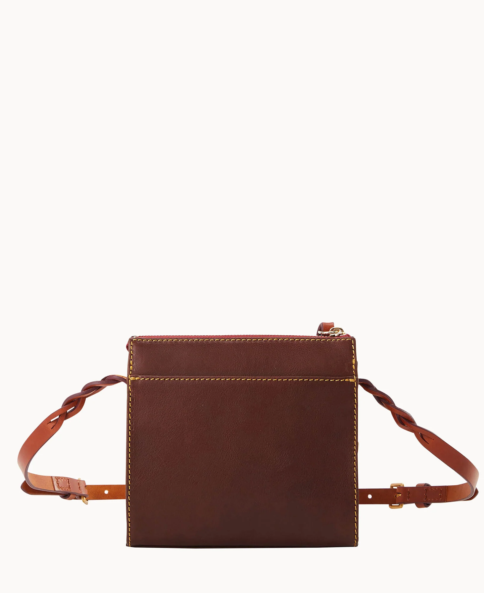 Florentine North South Jamie Crossbody - Image 14