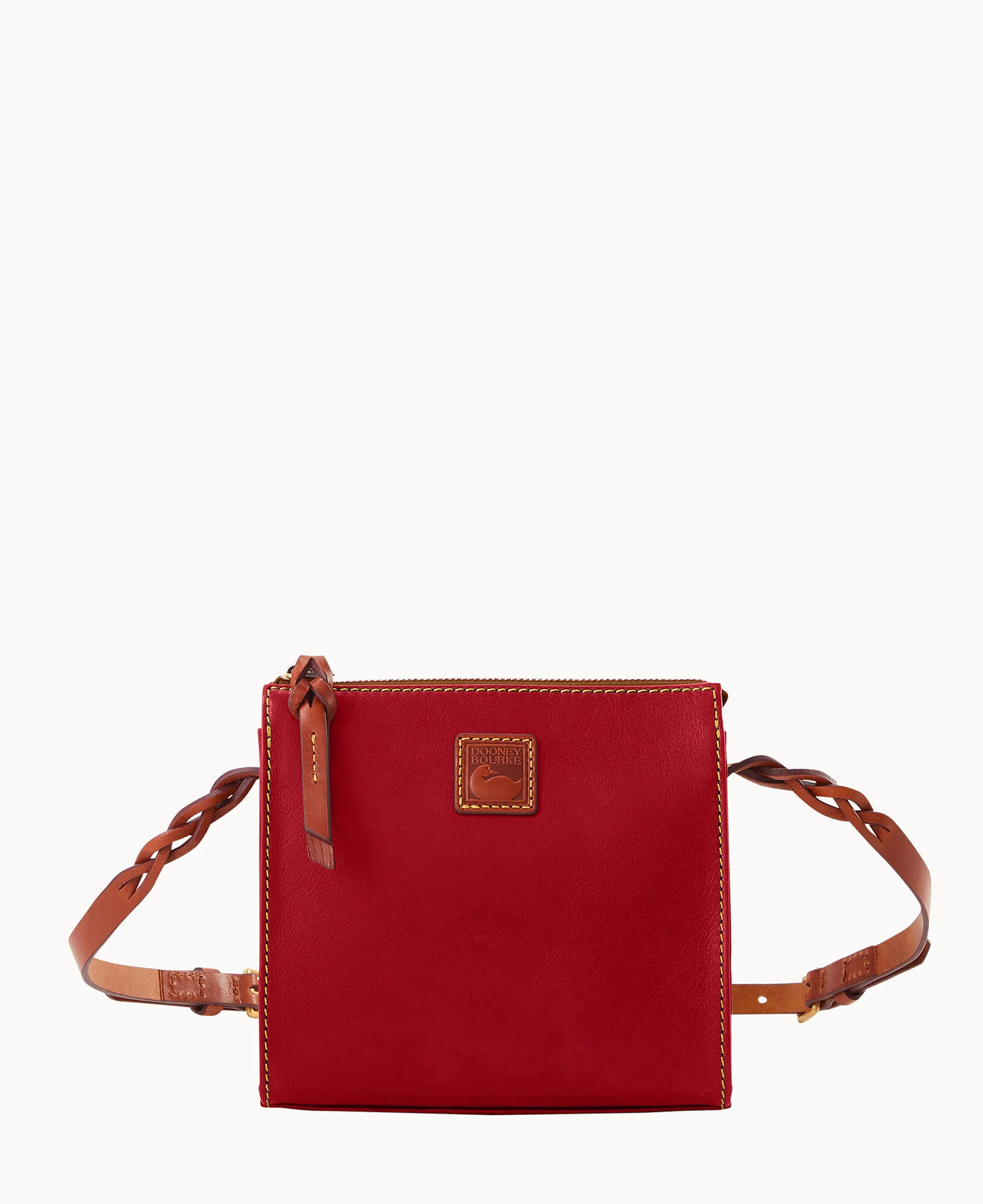 Florentine North South Jamie Crossbody - Image 16