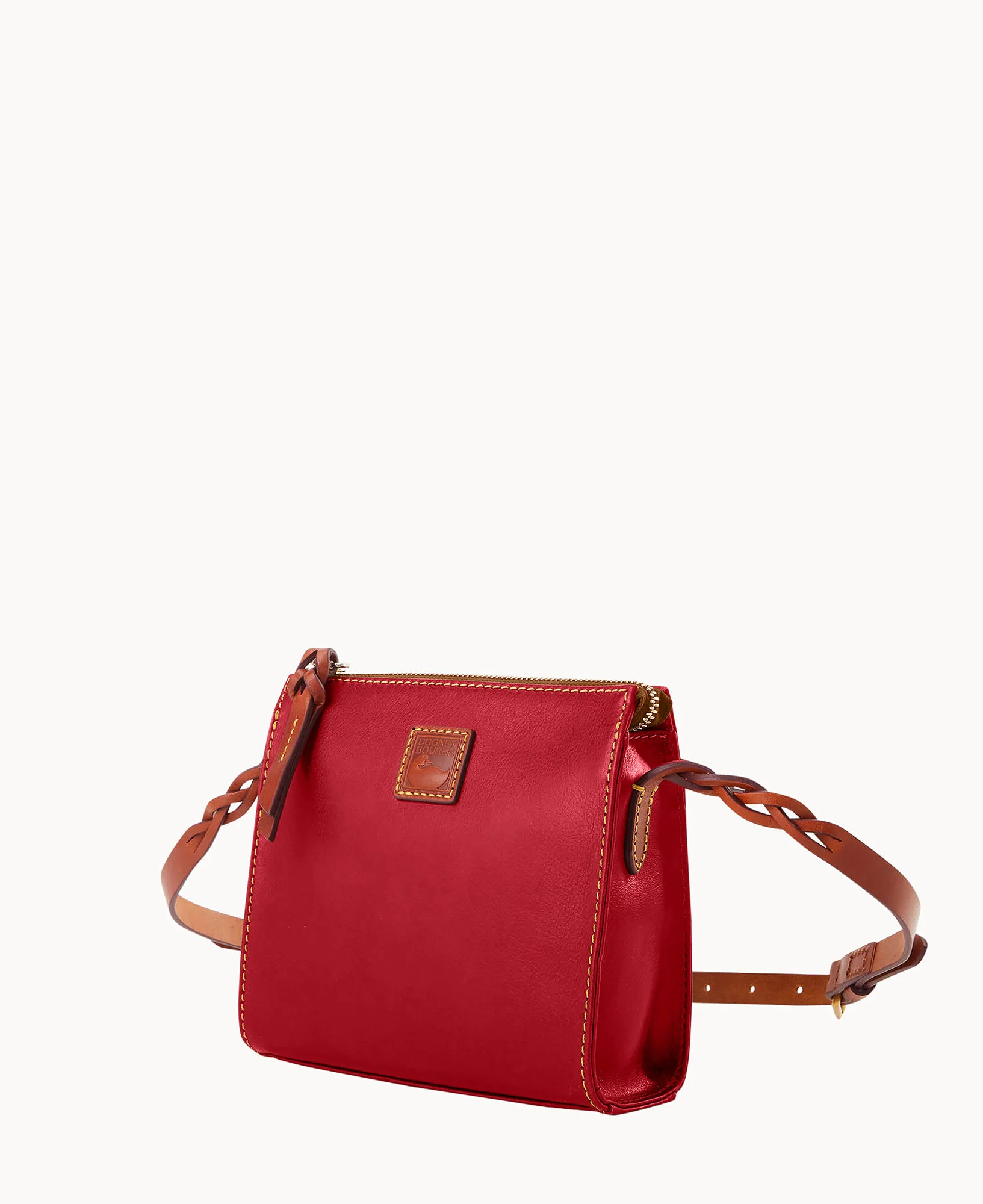 Florentine North South Jamie Crossbody - Image 17