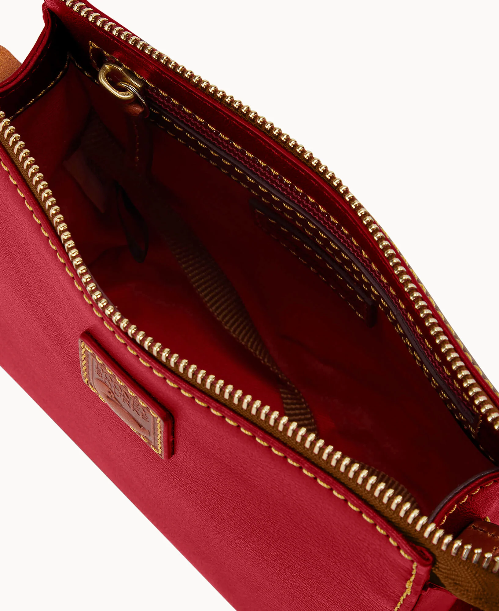 Florentine North South Jamie Crossbody - Image 18