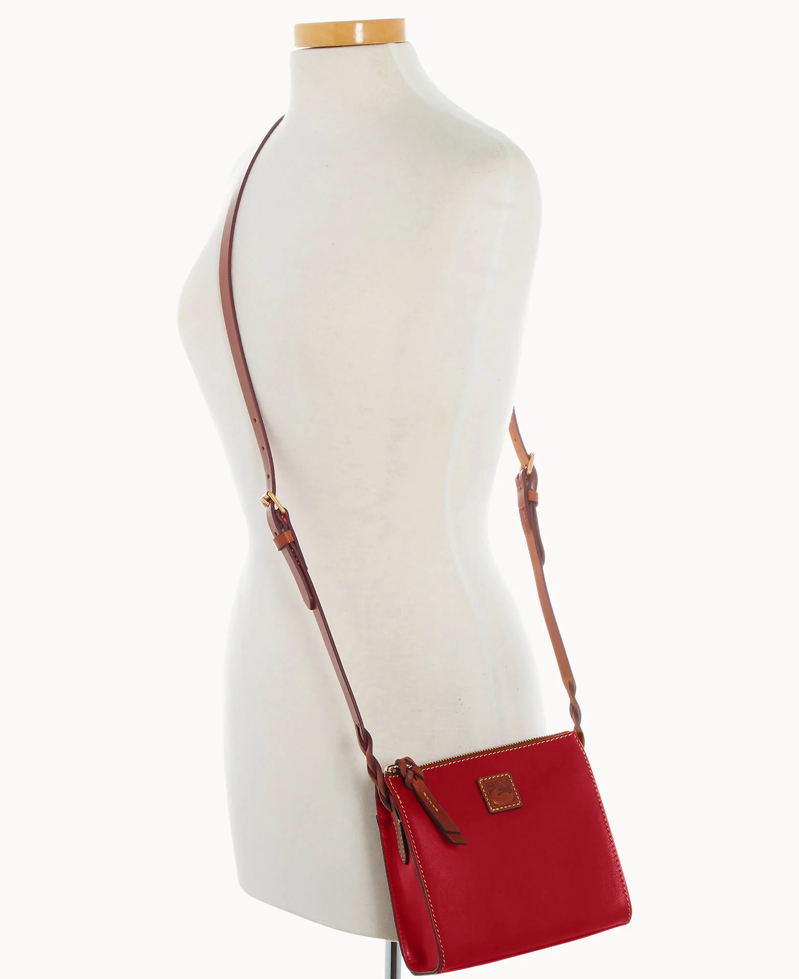 Florentine North South Jamie Crossbody - Image 20
