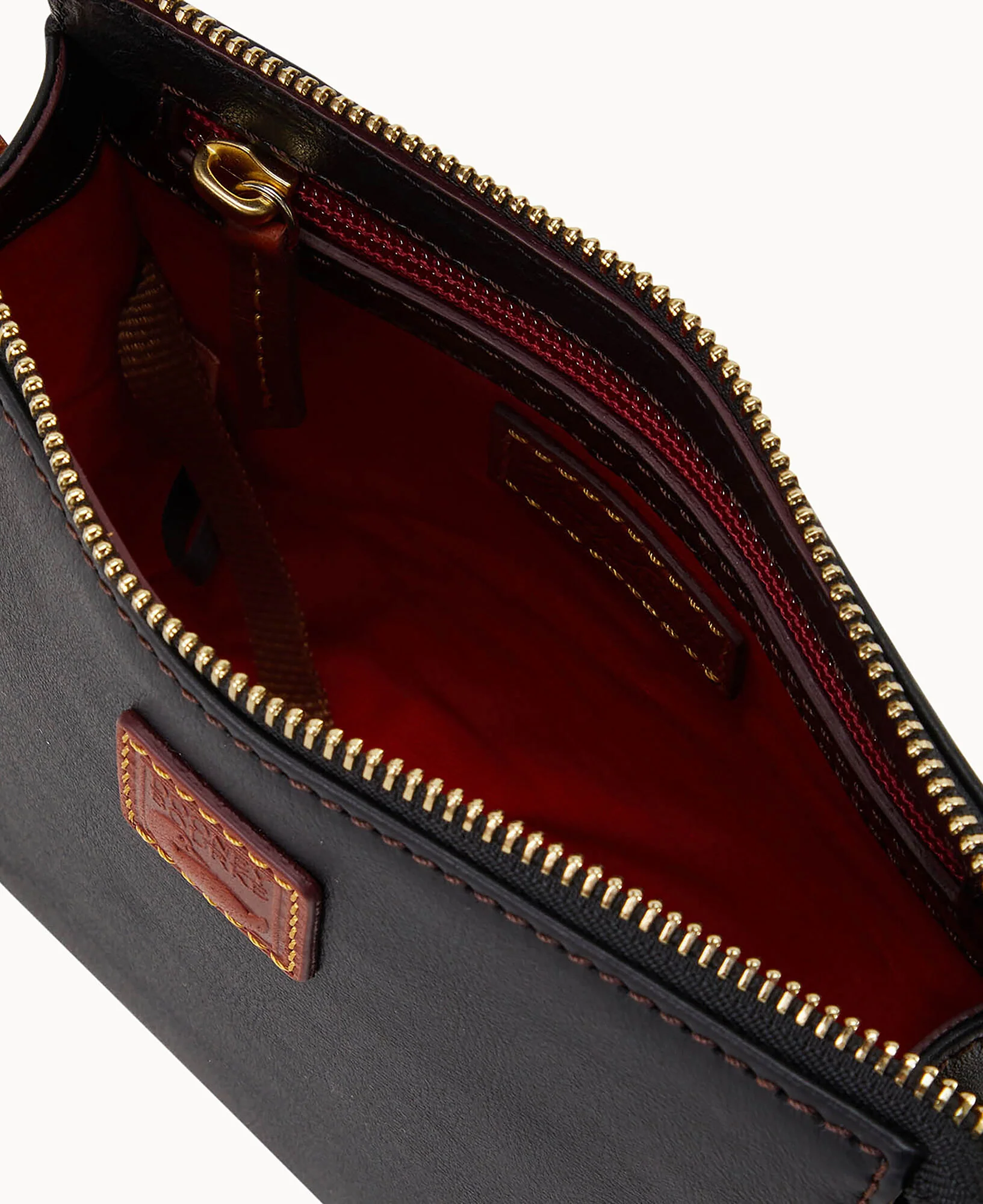 Florentine North South Jamie Crossbody - Image 3