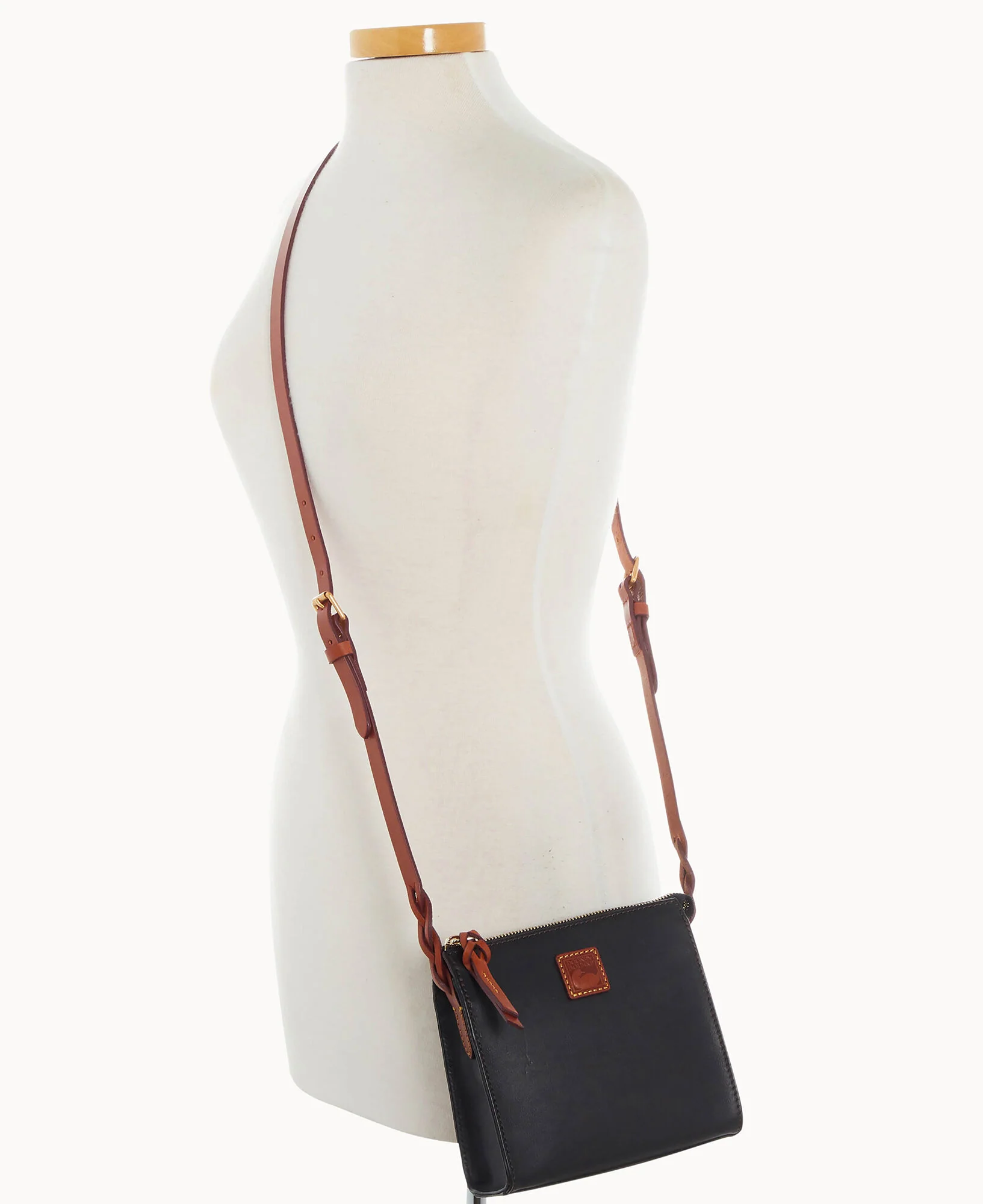 Florentine North South Jamie Crossbody - Image 5