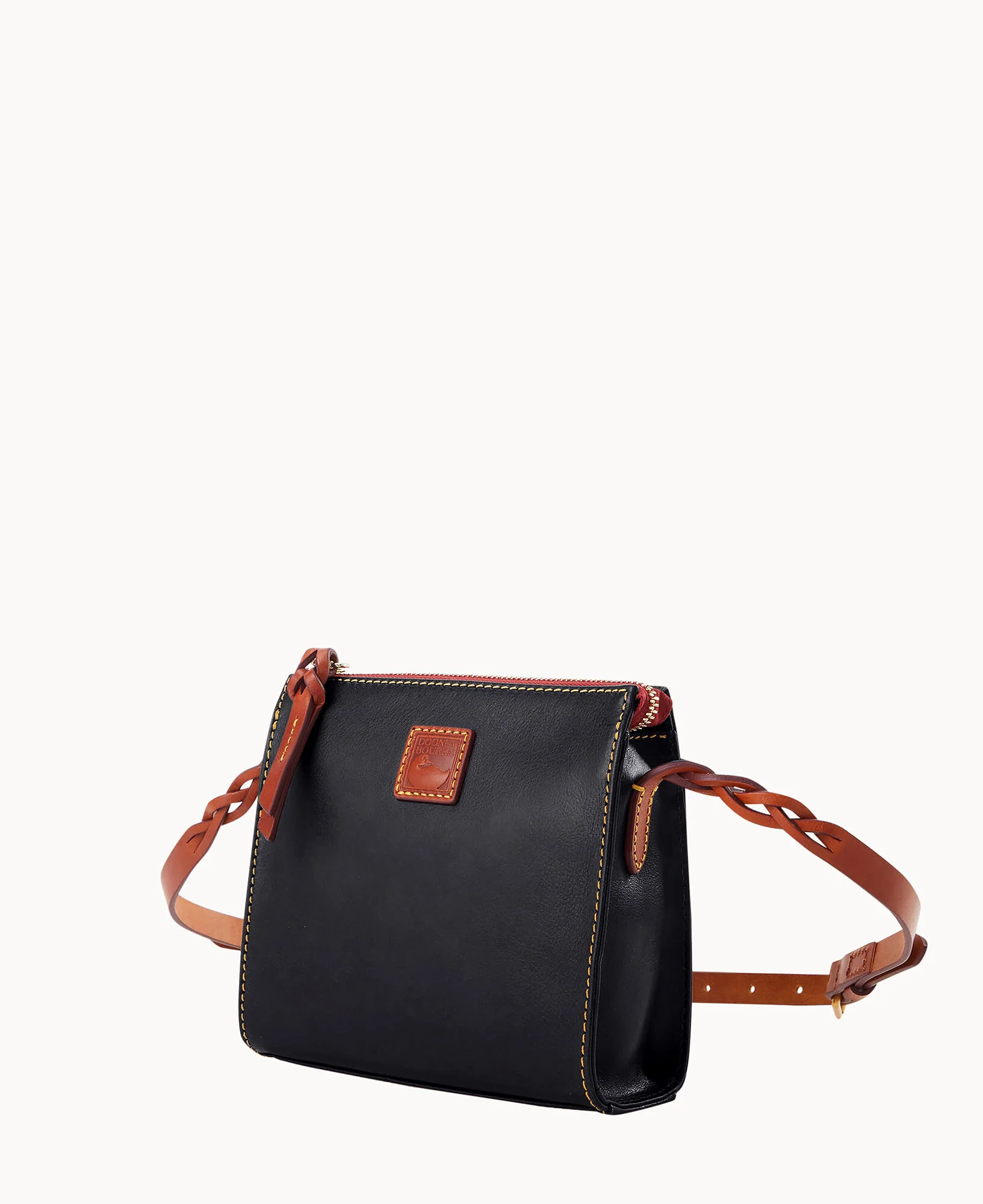 Florentine North South Jamie Crossbody - Image 7
