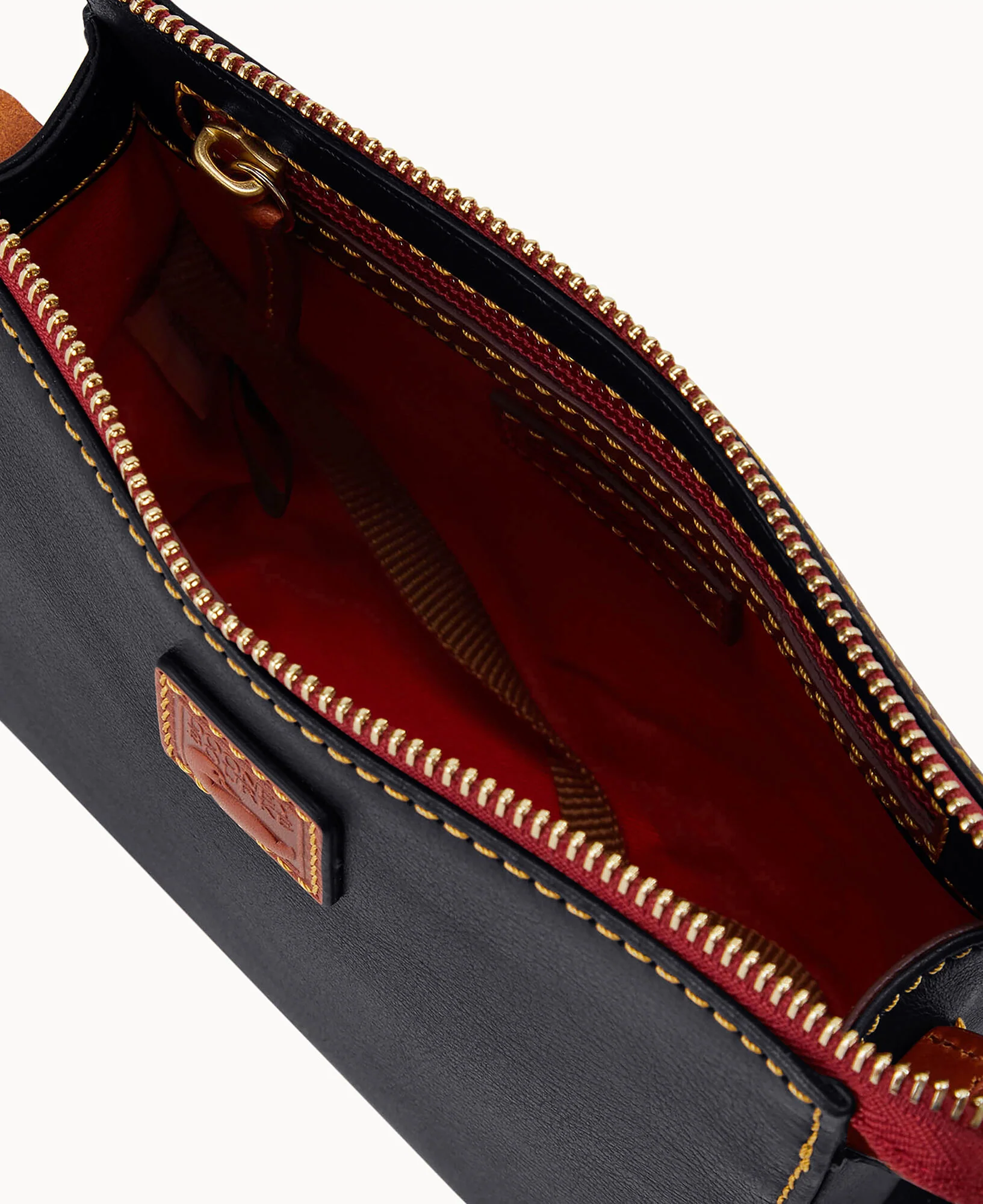 Florentine North South Jamie Crossbody - Image 8