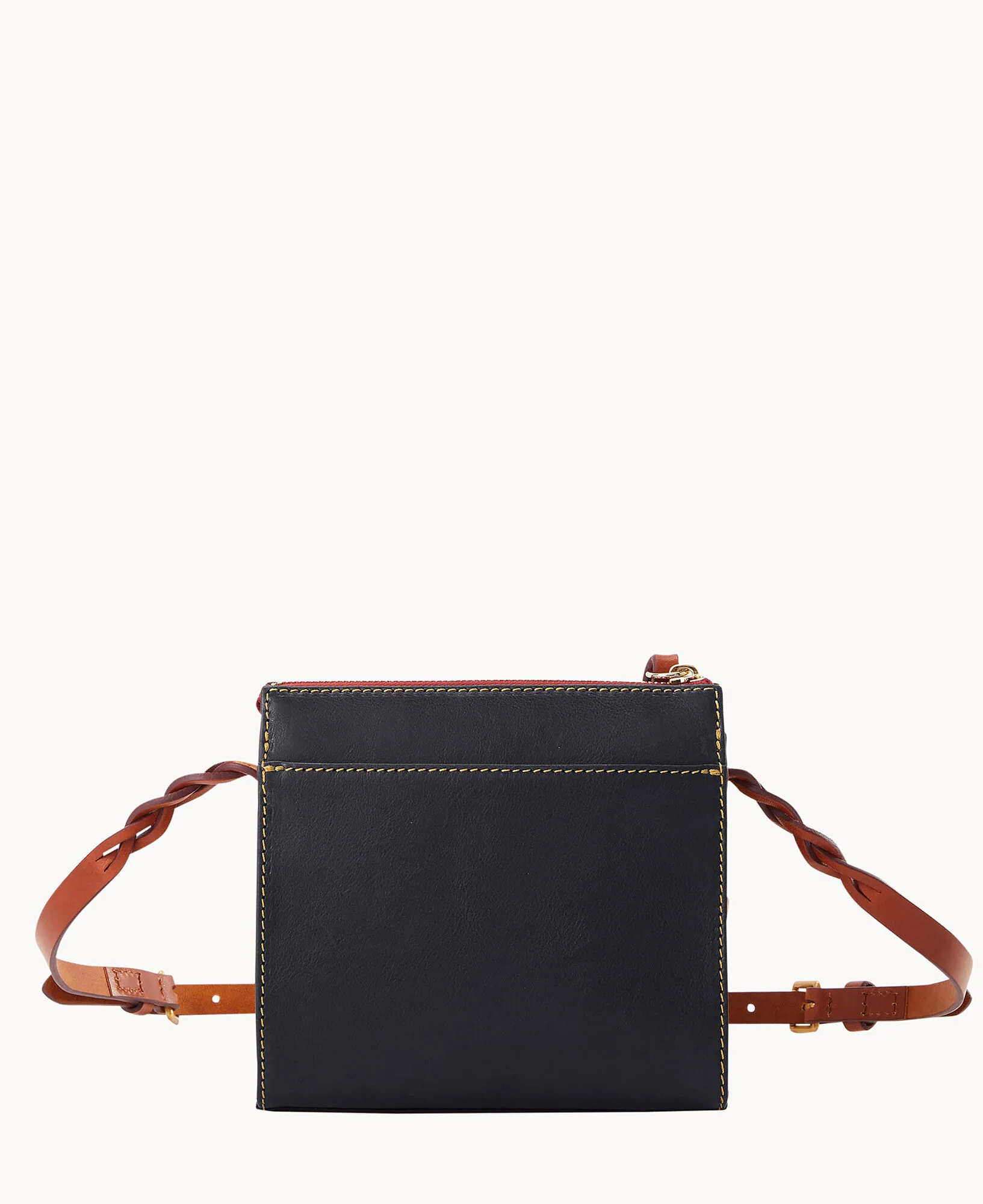Florentine North South Jamie Crossbody - Image 9