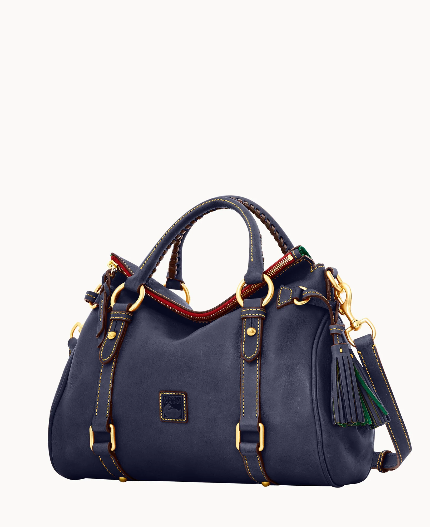 Florentine Satchel - Image 11