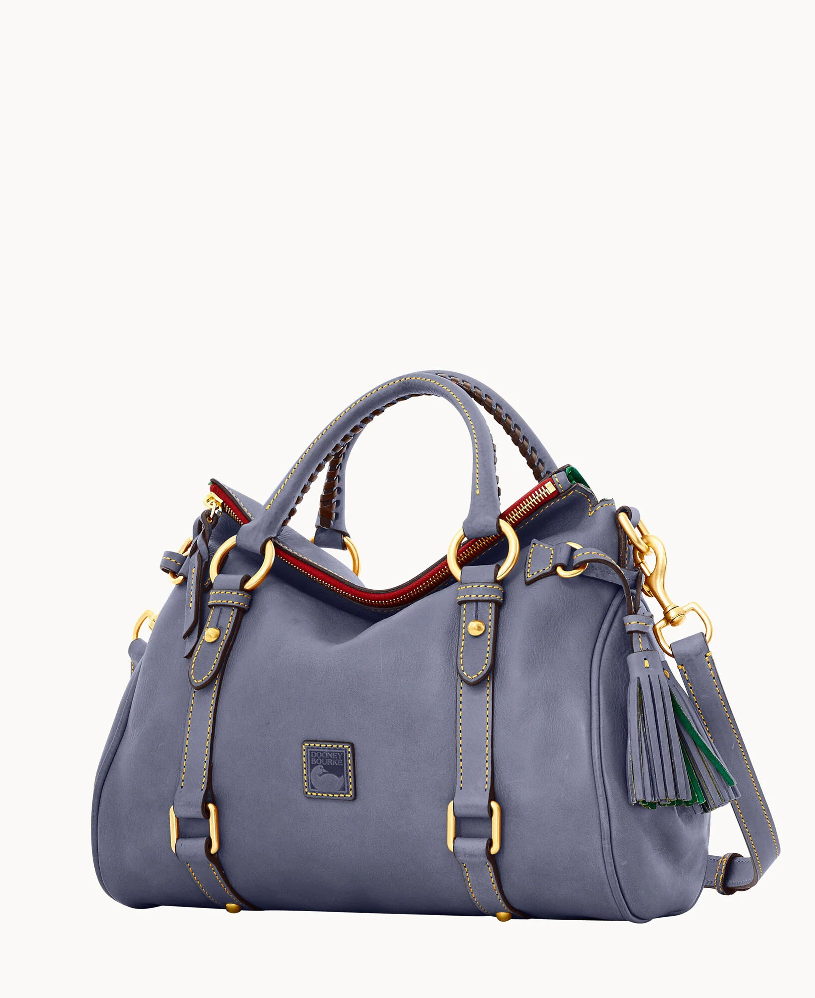 Florentine Satchel - Image 16
